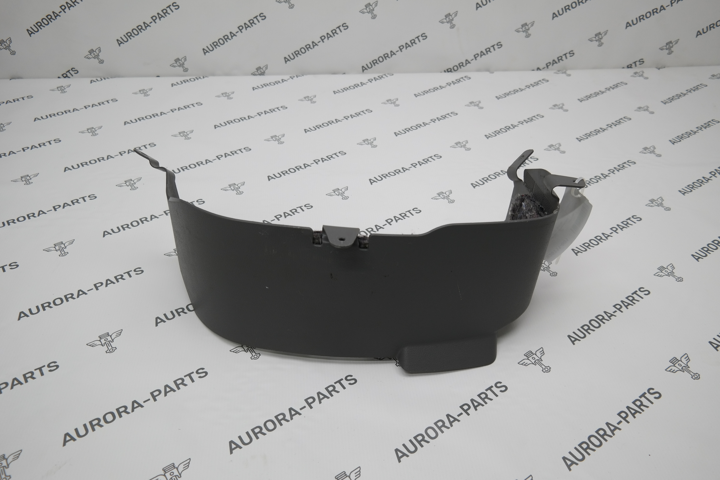 Накладка торпеды центральная нижняя Mercedes Sprinter