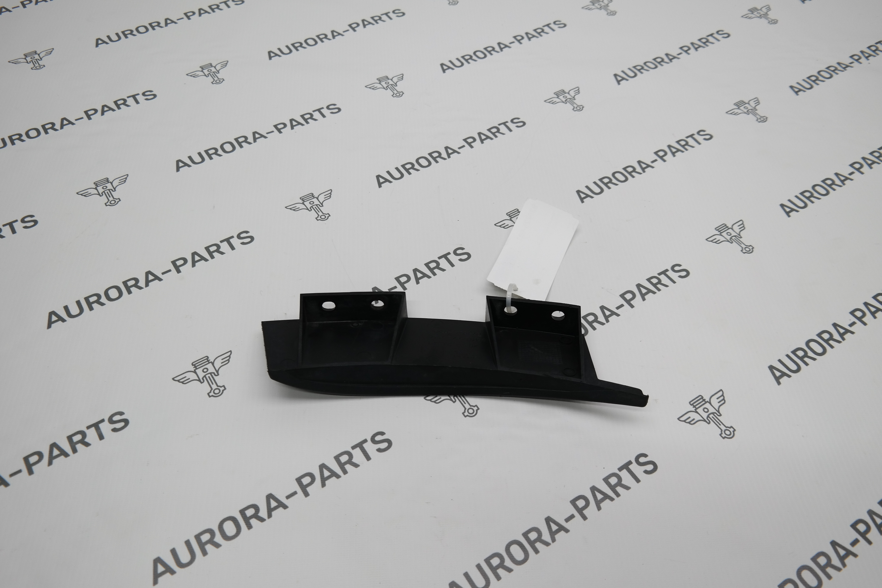 Кронштейн заднего бампера LH Jaguar F-Pace