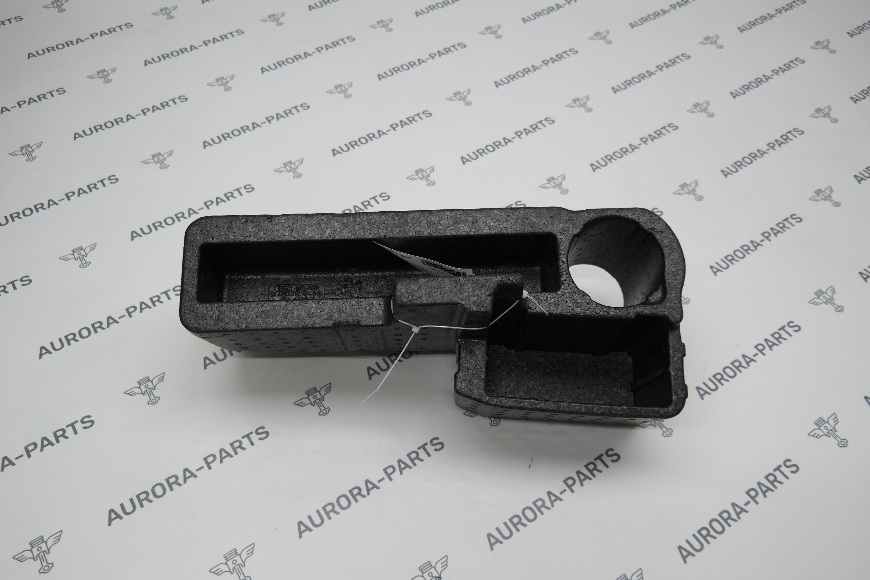 Ящик для инструментов Audi Q7