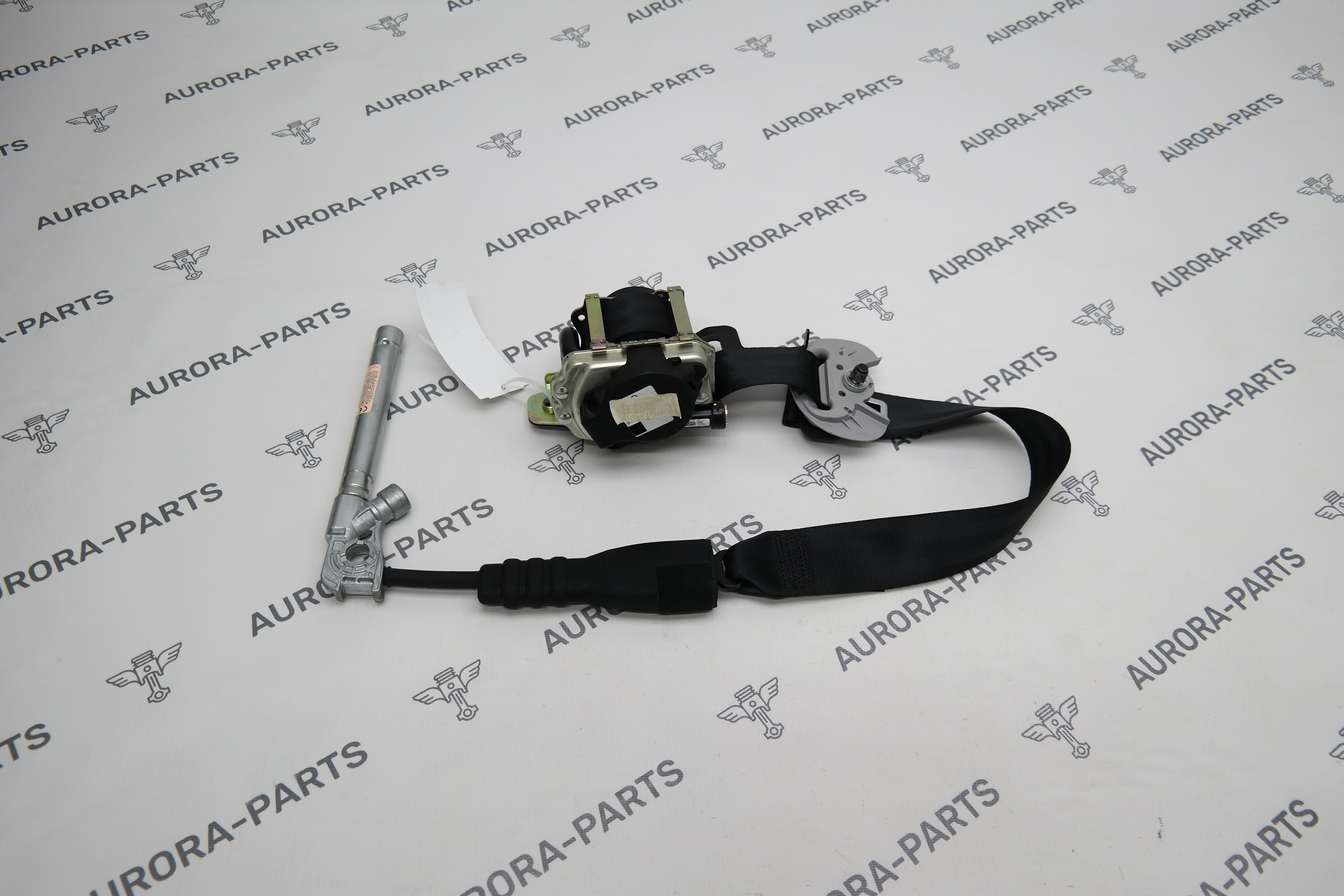 Ремень безопасности передний LH Hyundai Tucson