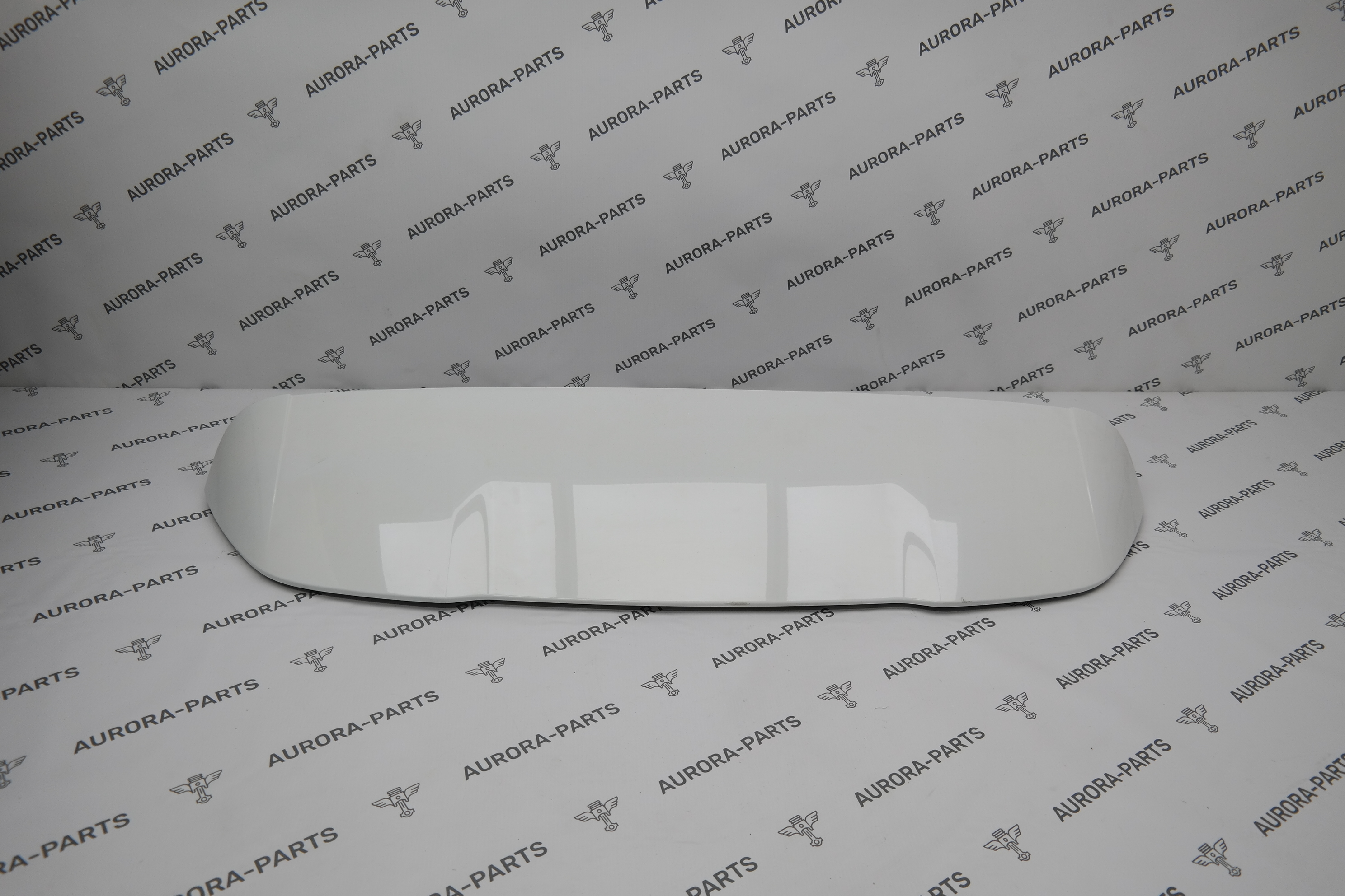 Спойлер крышки багажника (SQ5) Audi Q5