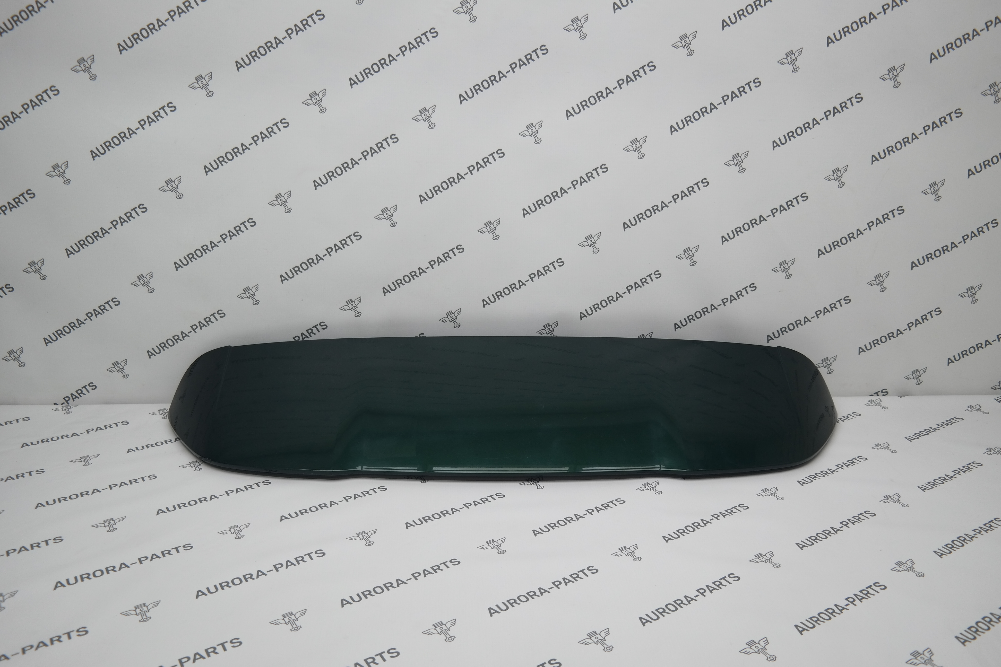 Спойлер крышки багажника (SQ5) Audi Q5