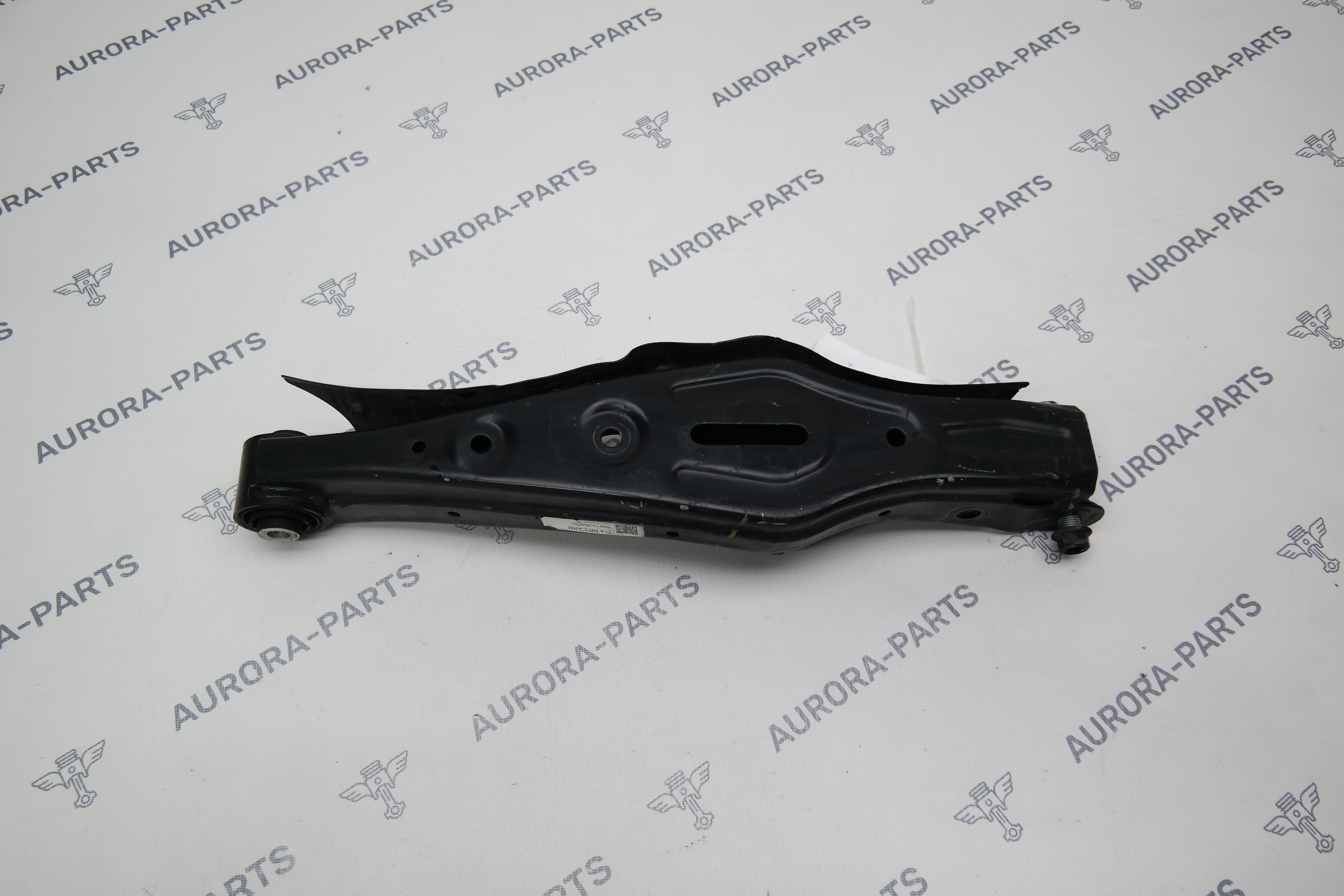 Рычаг задний поперечный нижний LH Hyundai Tucson