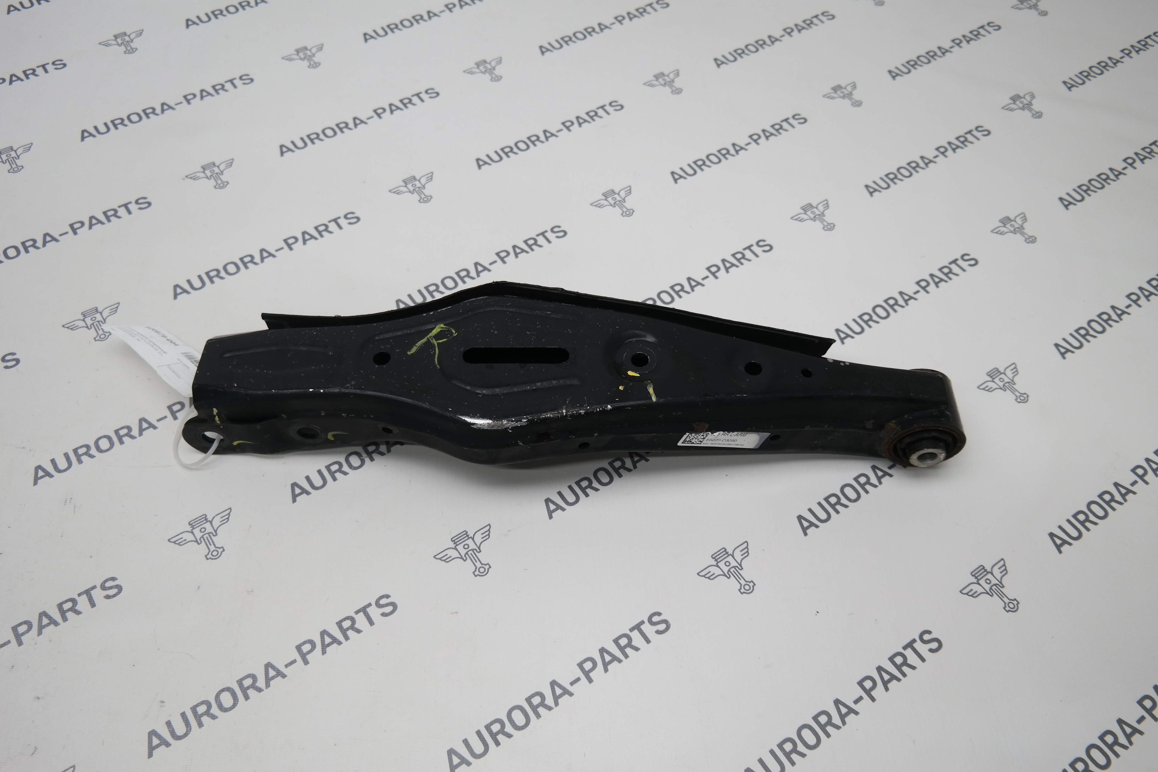 Рычаг задний поперечный нижний RH Hyundai Tucson