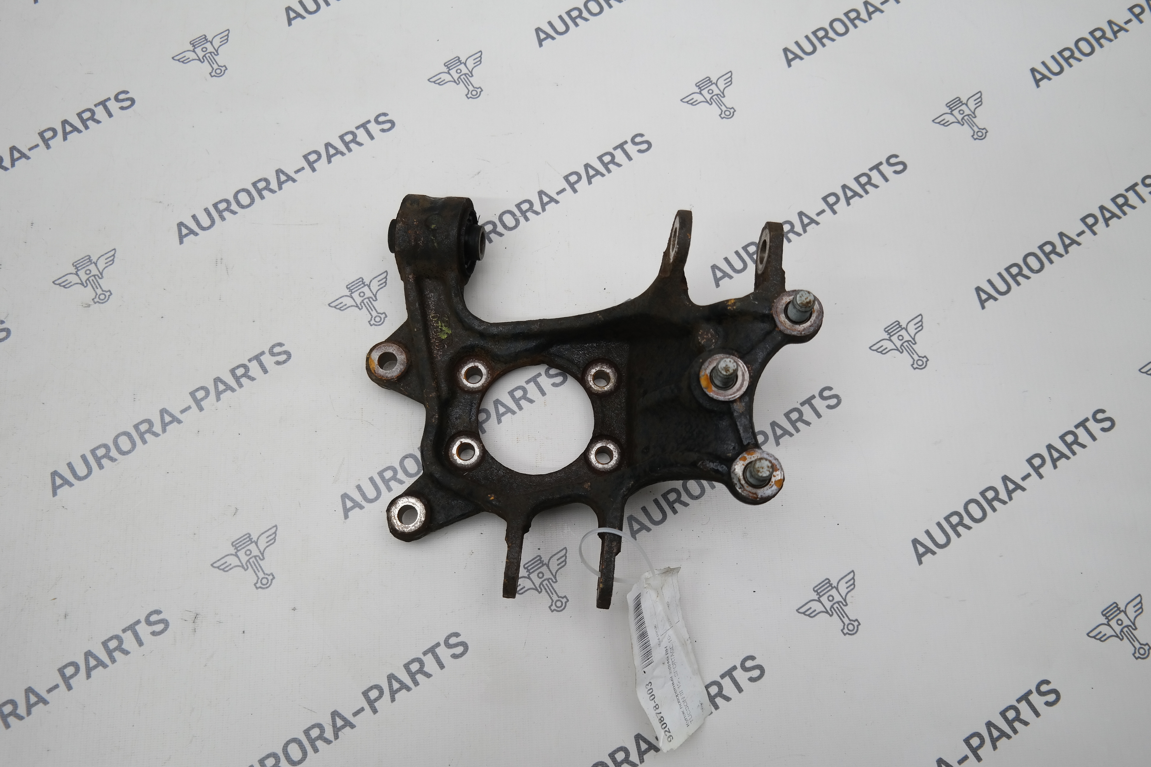 Кулак поворотный задний RH Hyundai Tucson