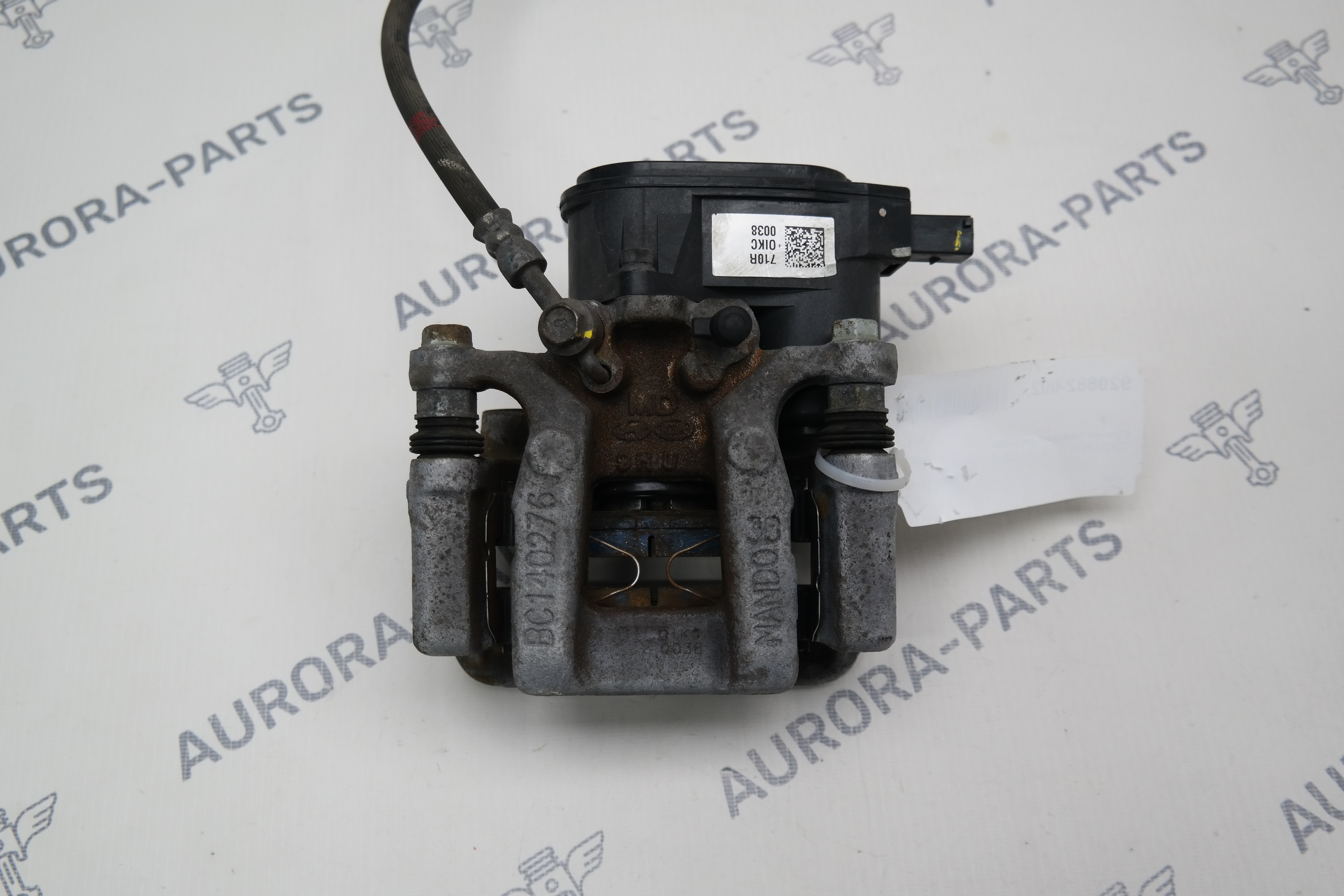 Суппорт тормозной задний RH Hyundai Tucson