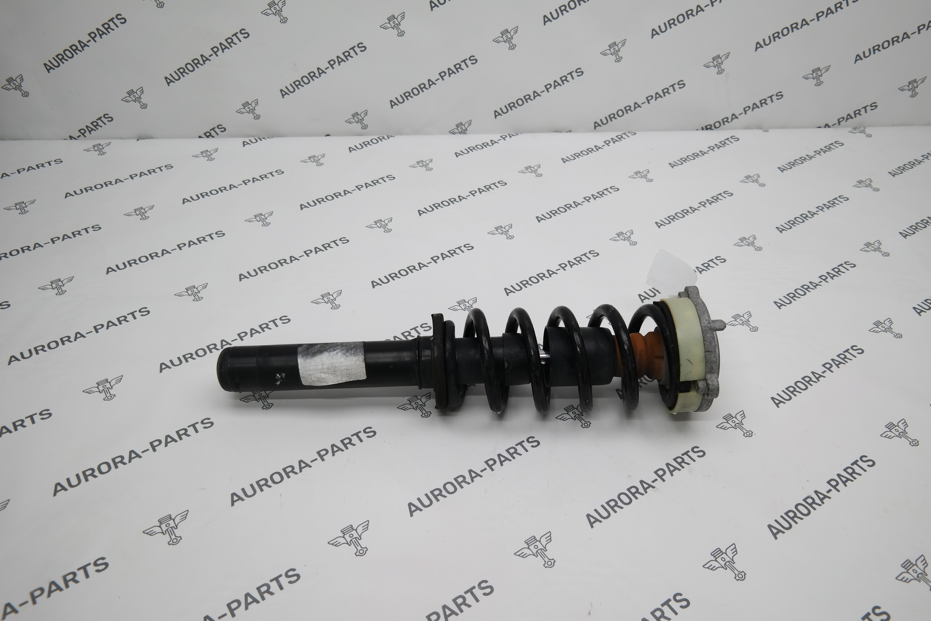 Амортизатор передней подвески в сборе LH=RH Audi Q5 