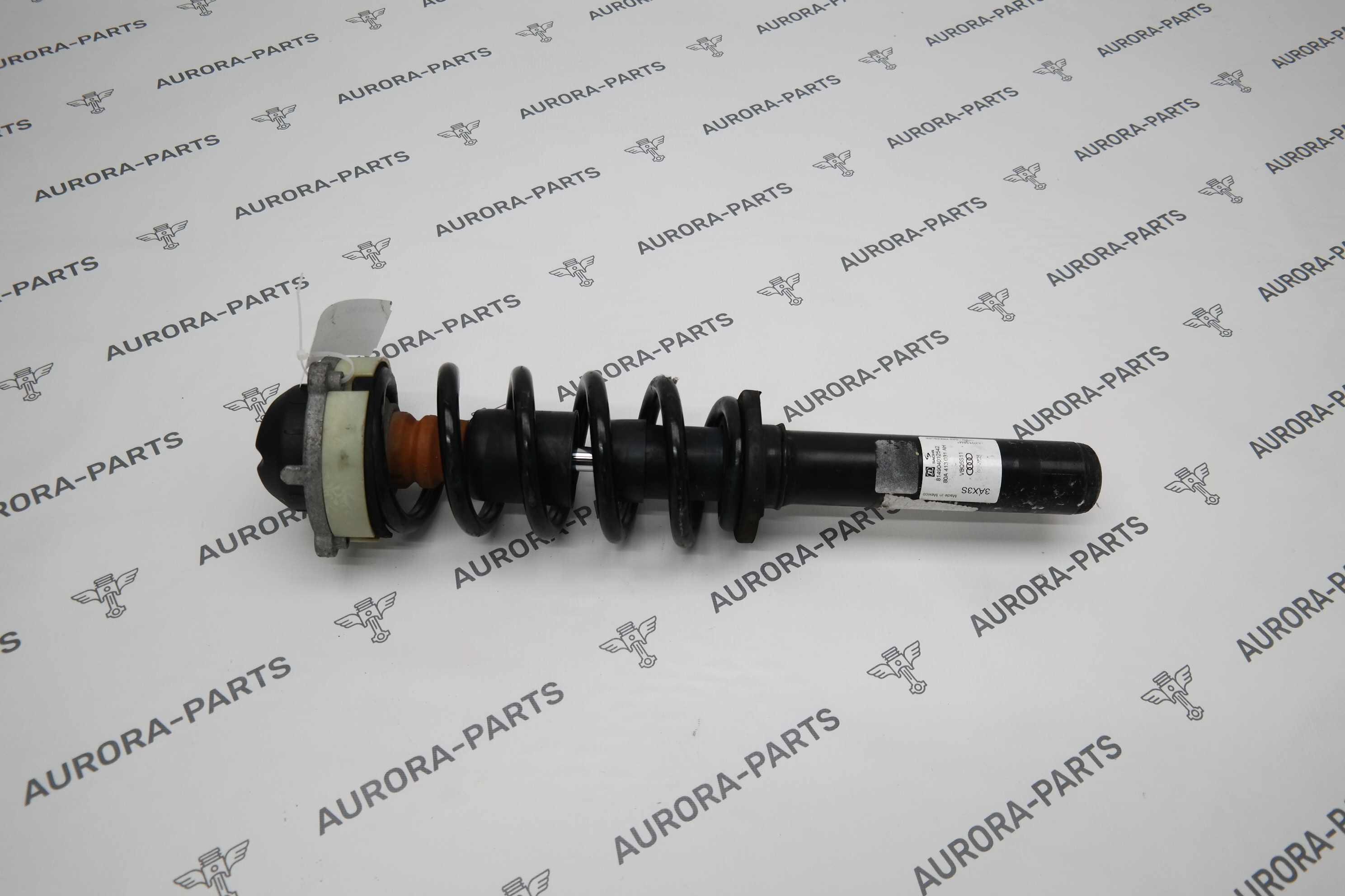 Амортизатор передней подвески в сборе LH=RH Audi Q5 