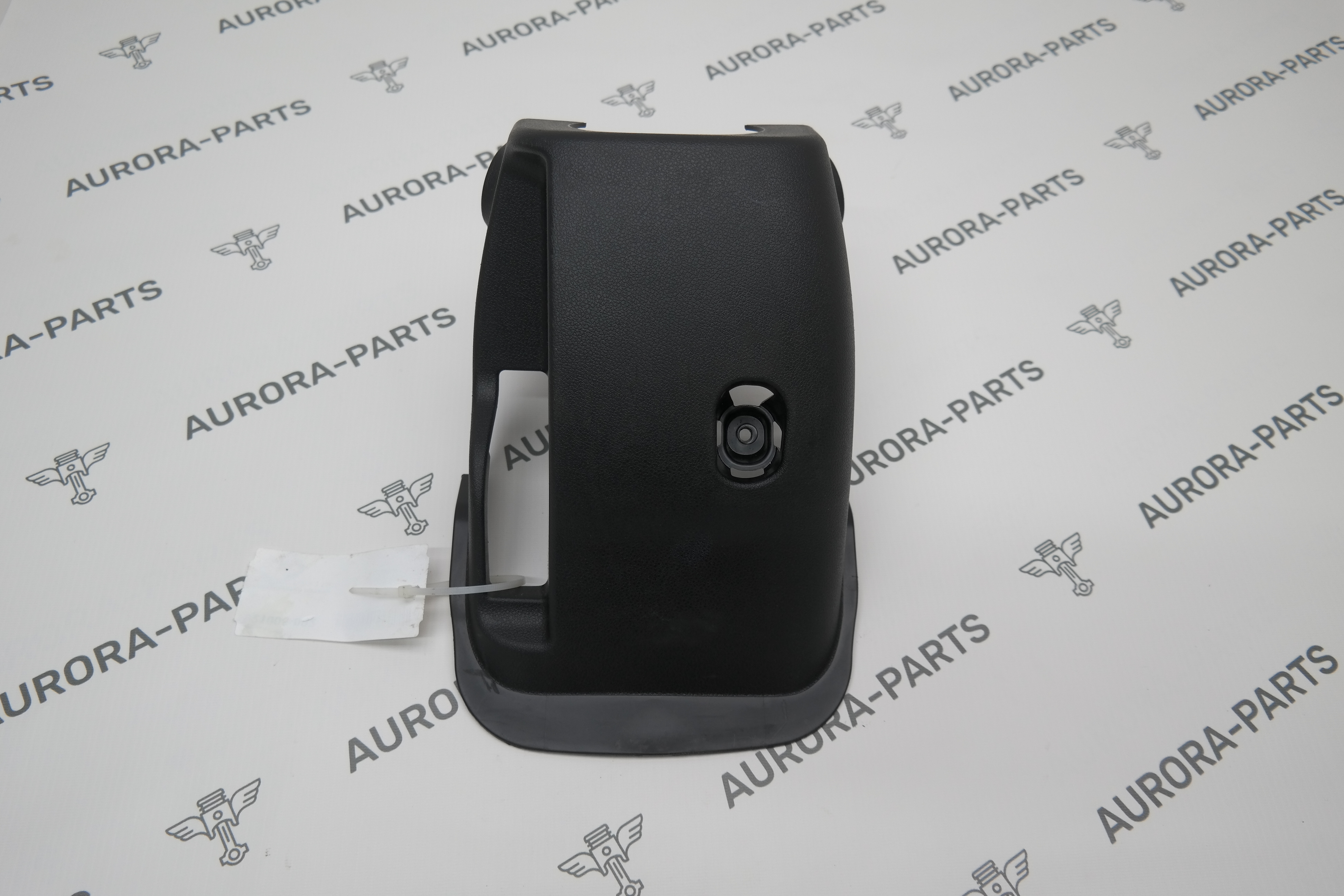 Кожух рулевой колонки Kia Sorento