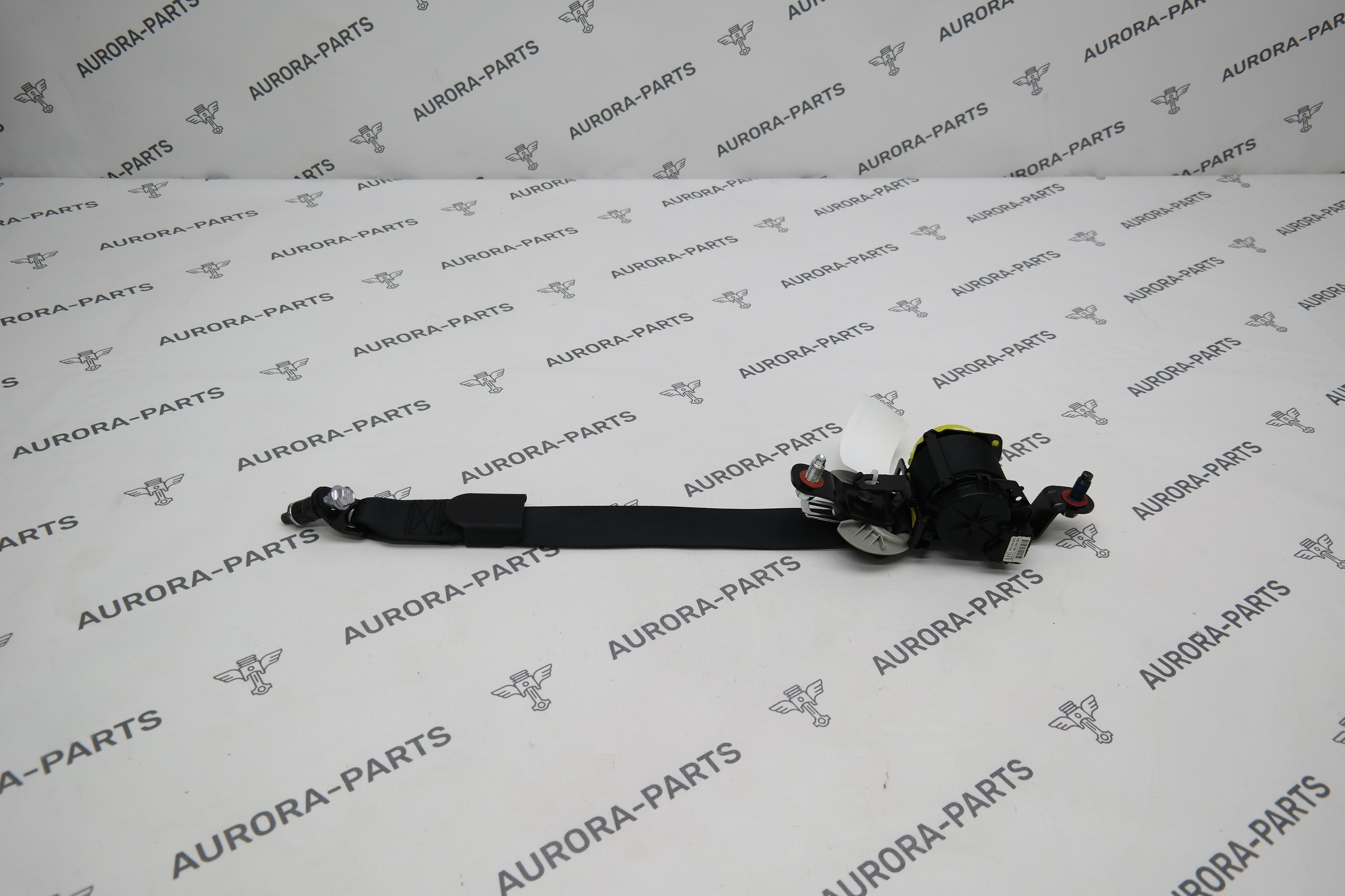 Ремень безопасности задний LH Kia Sorento