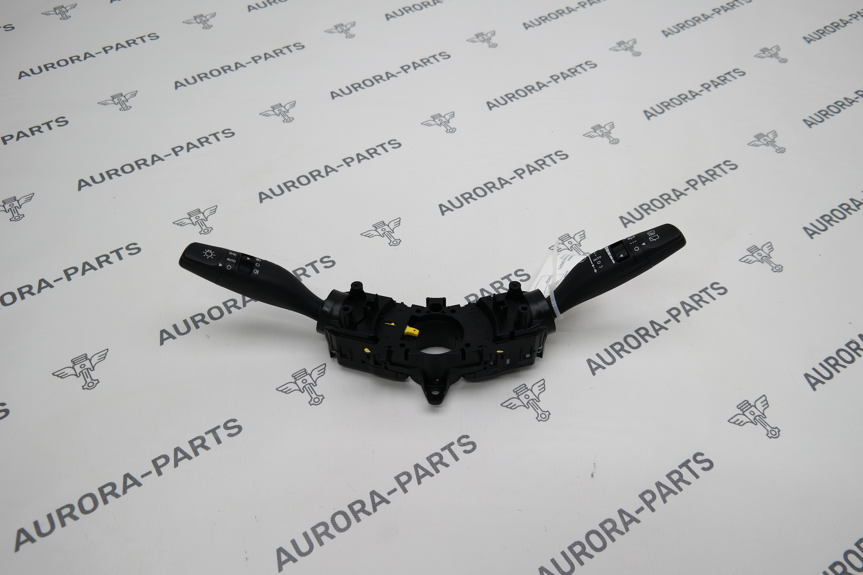 Блок подрулевых переключателей Kia Sorento