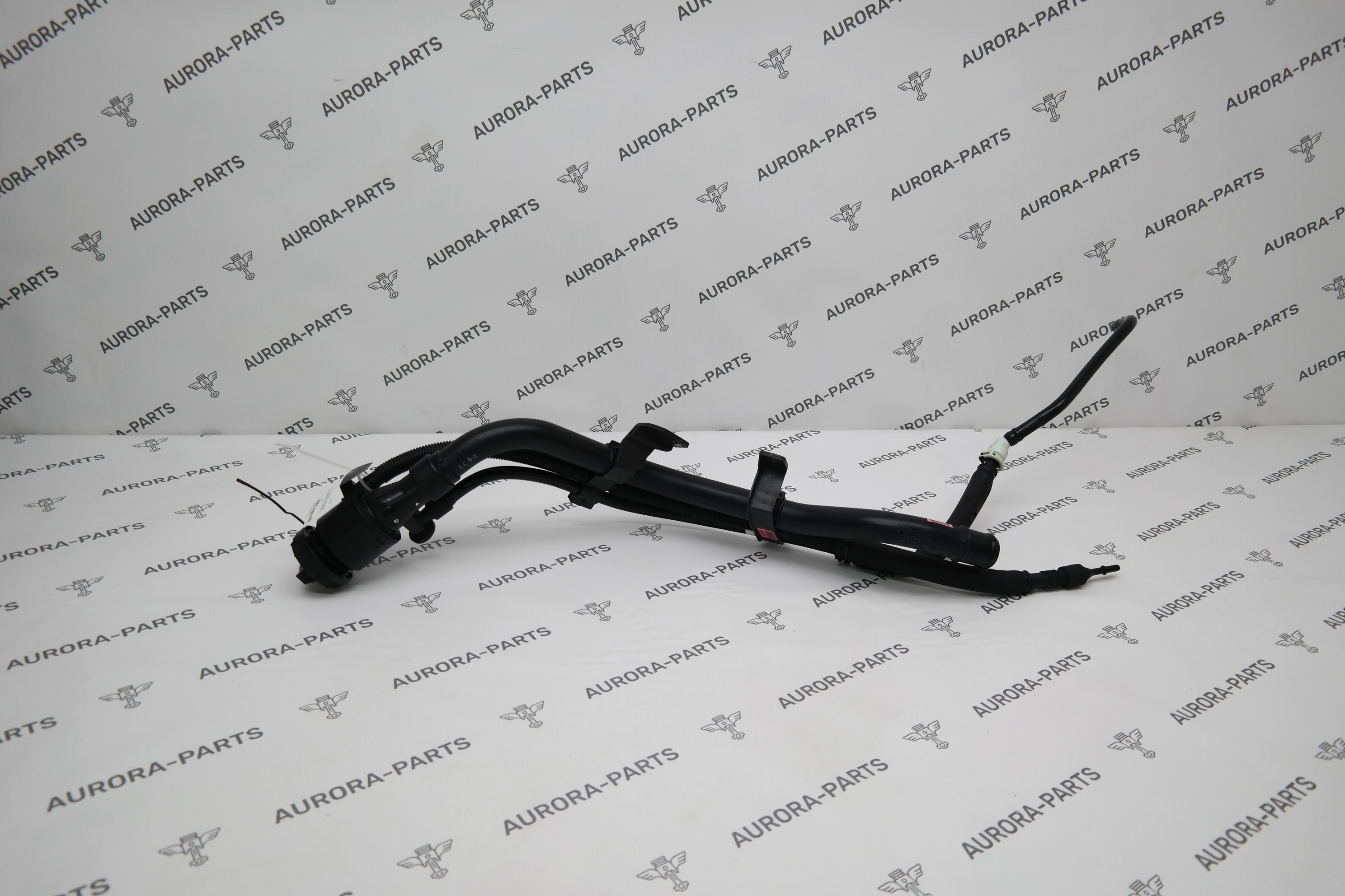 Горловина топливного бака Kia Sorento