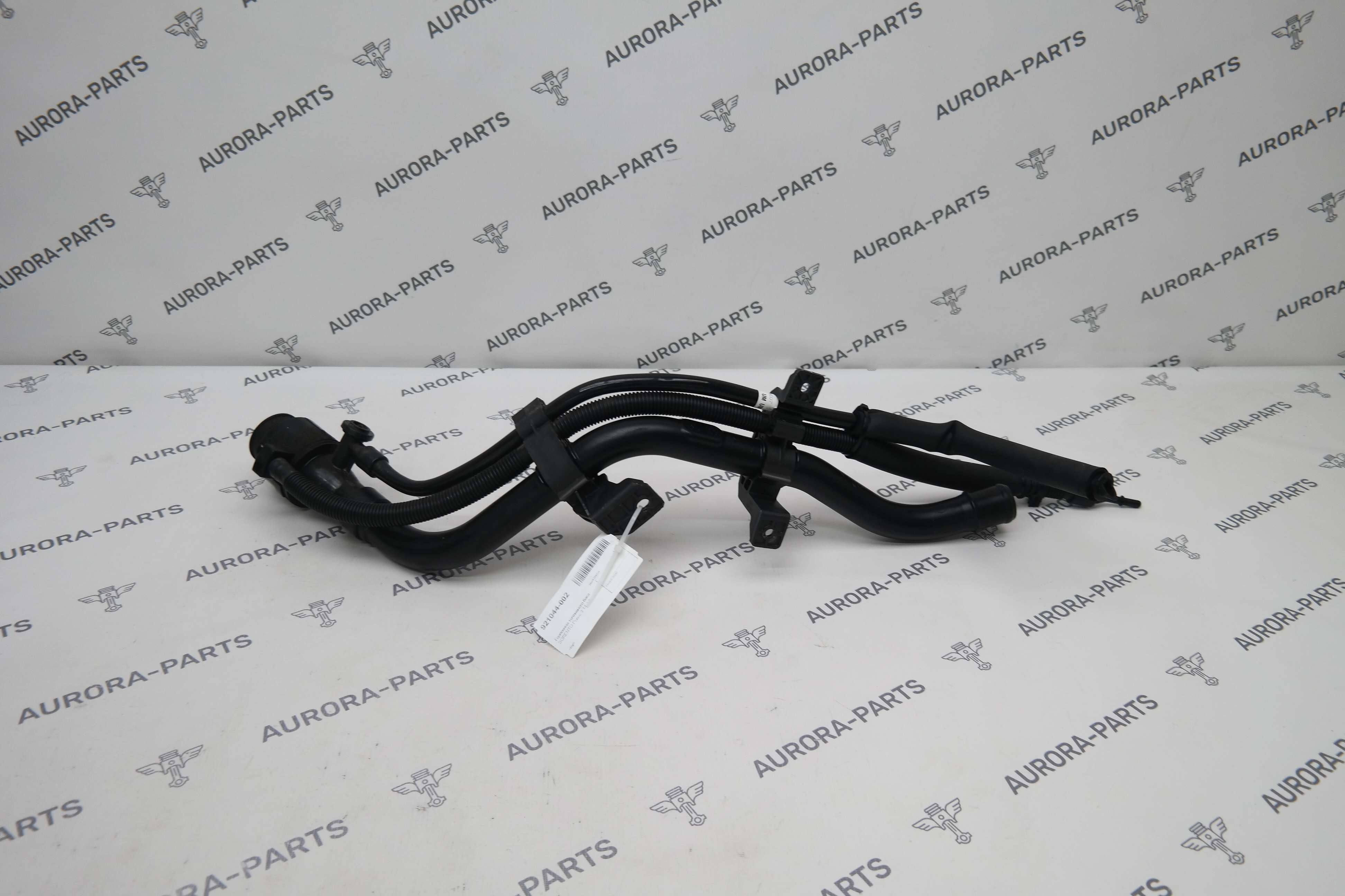 Горловина топливного бака Kia Sorento