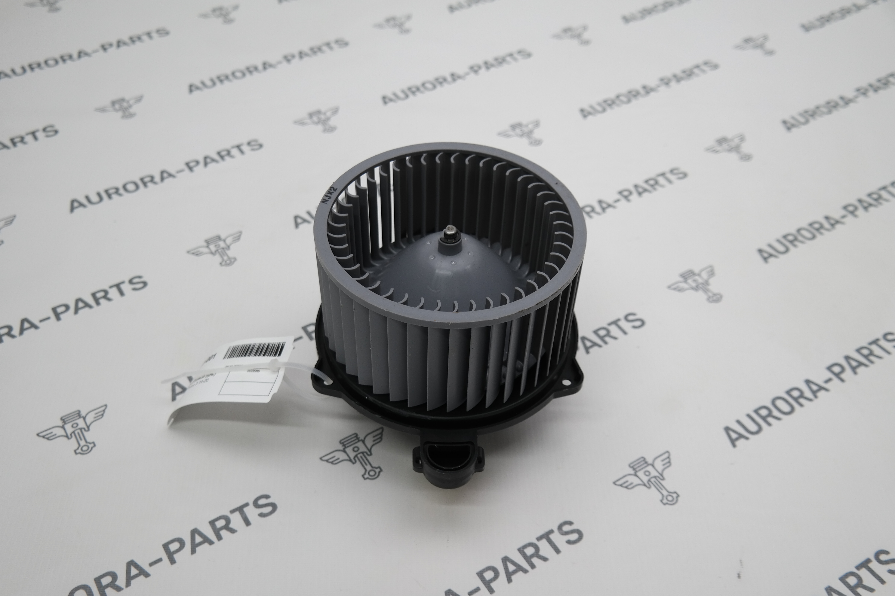 Мотор печки (Правый руль) Hyundai Tucson