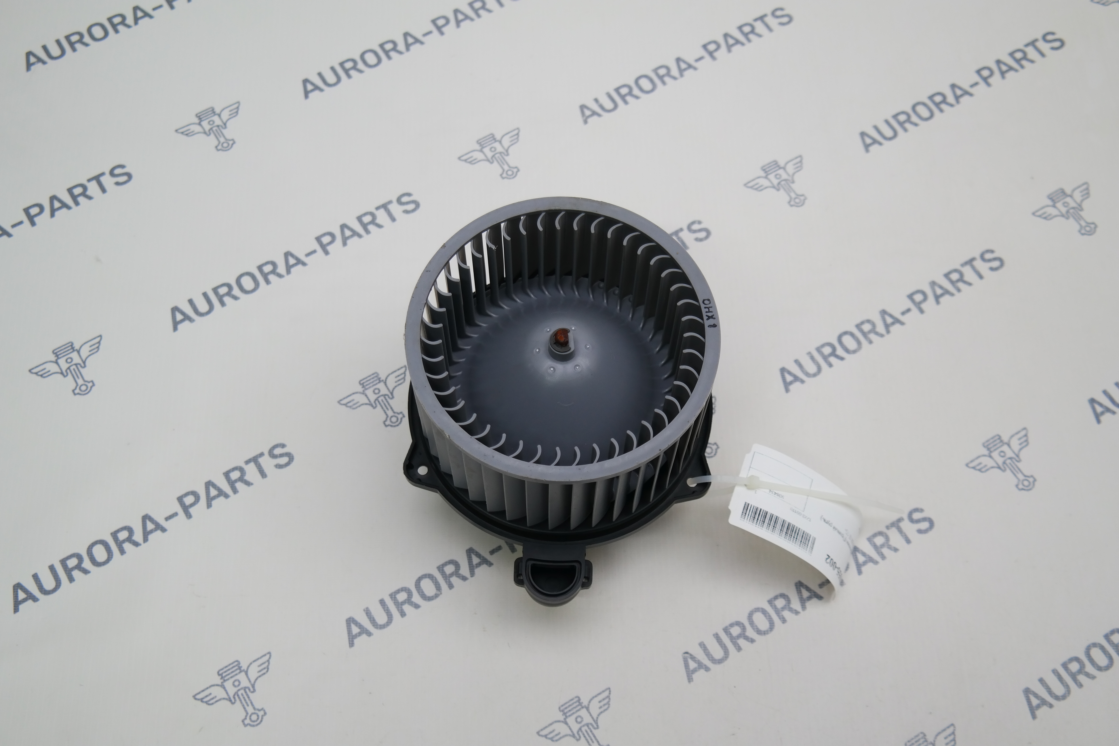 Мотор печки (Правый руль) Hyundai Tucson