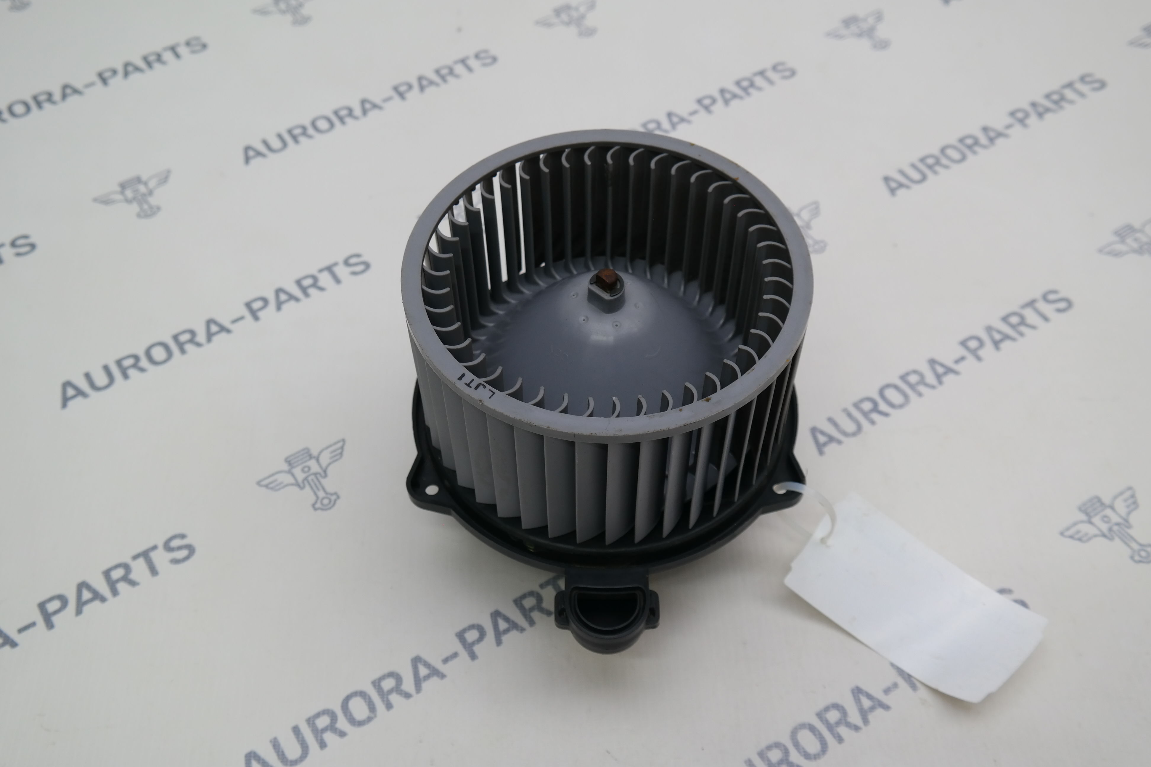 Мотор печки (Правый руль) Hyundai Tucson