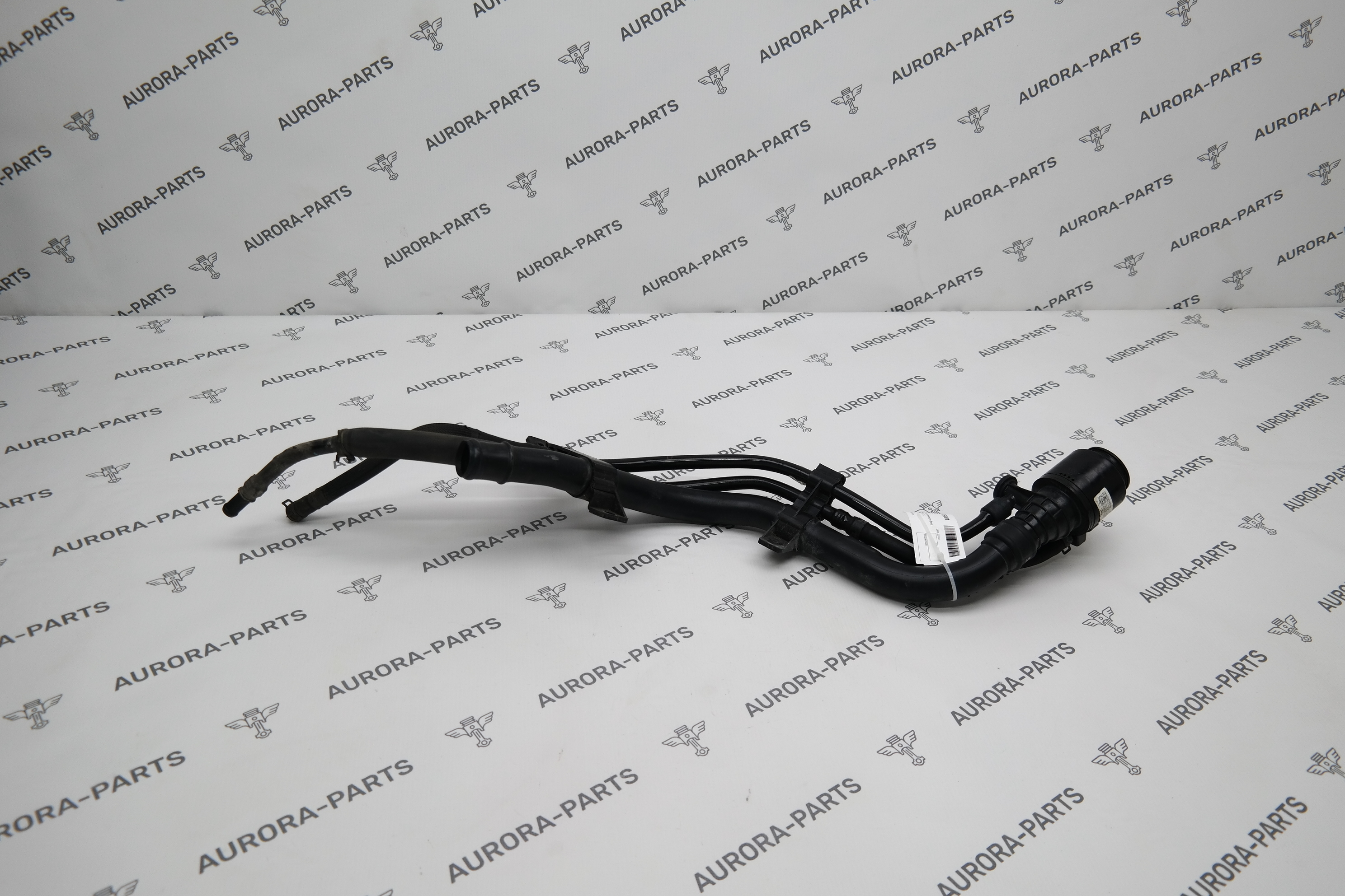 Горловина топливного бака Hyundai Tucson