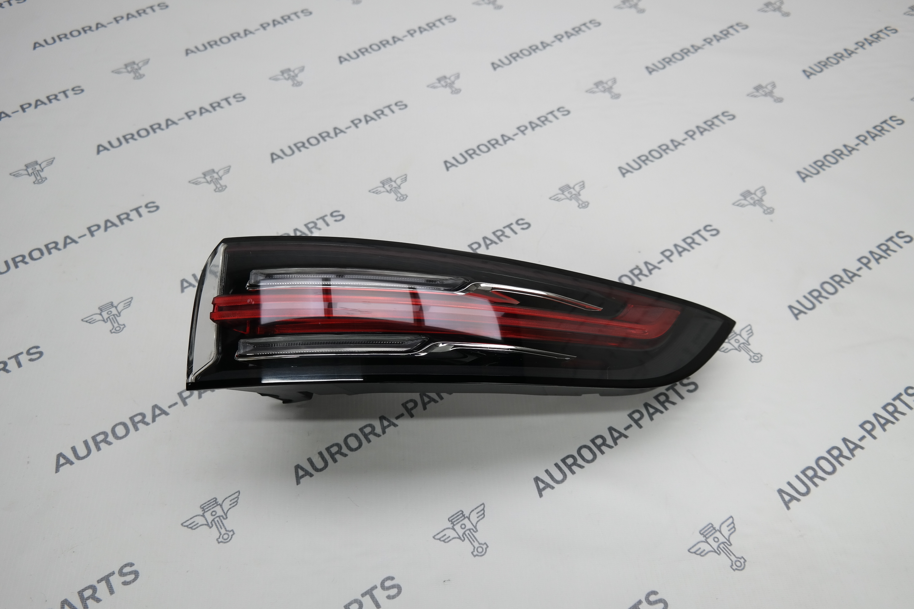 Фонарь задний RH Porsche Cayenne