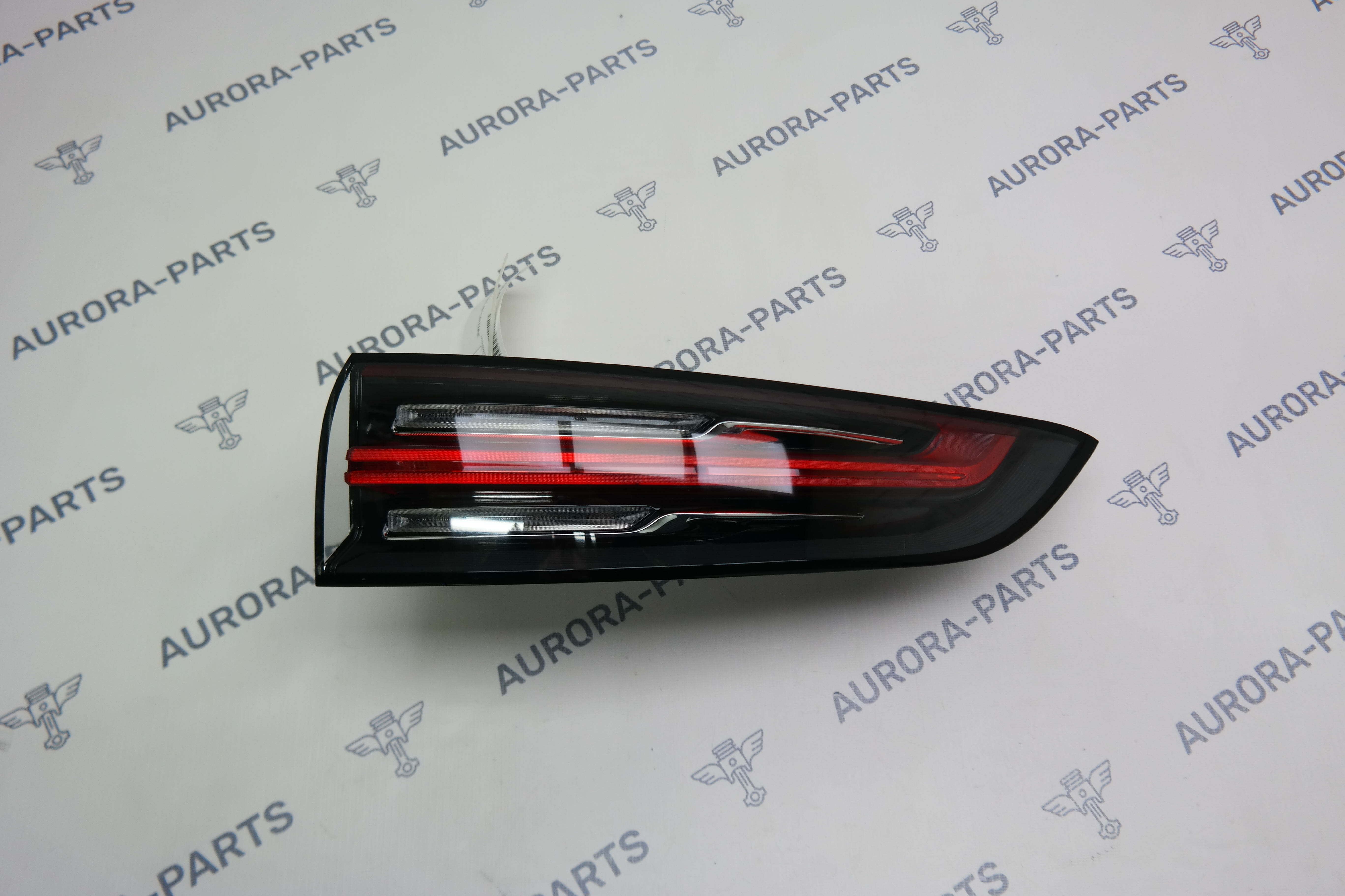 Фонарь задний RH Porsche Cayenne