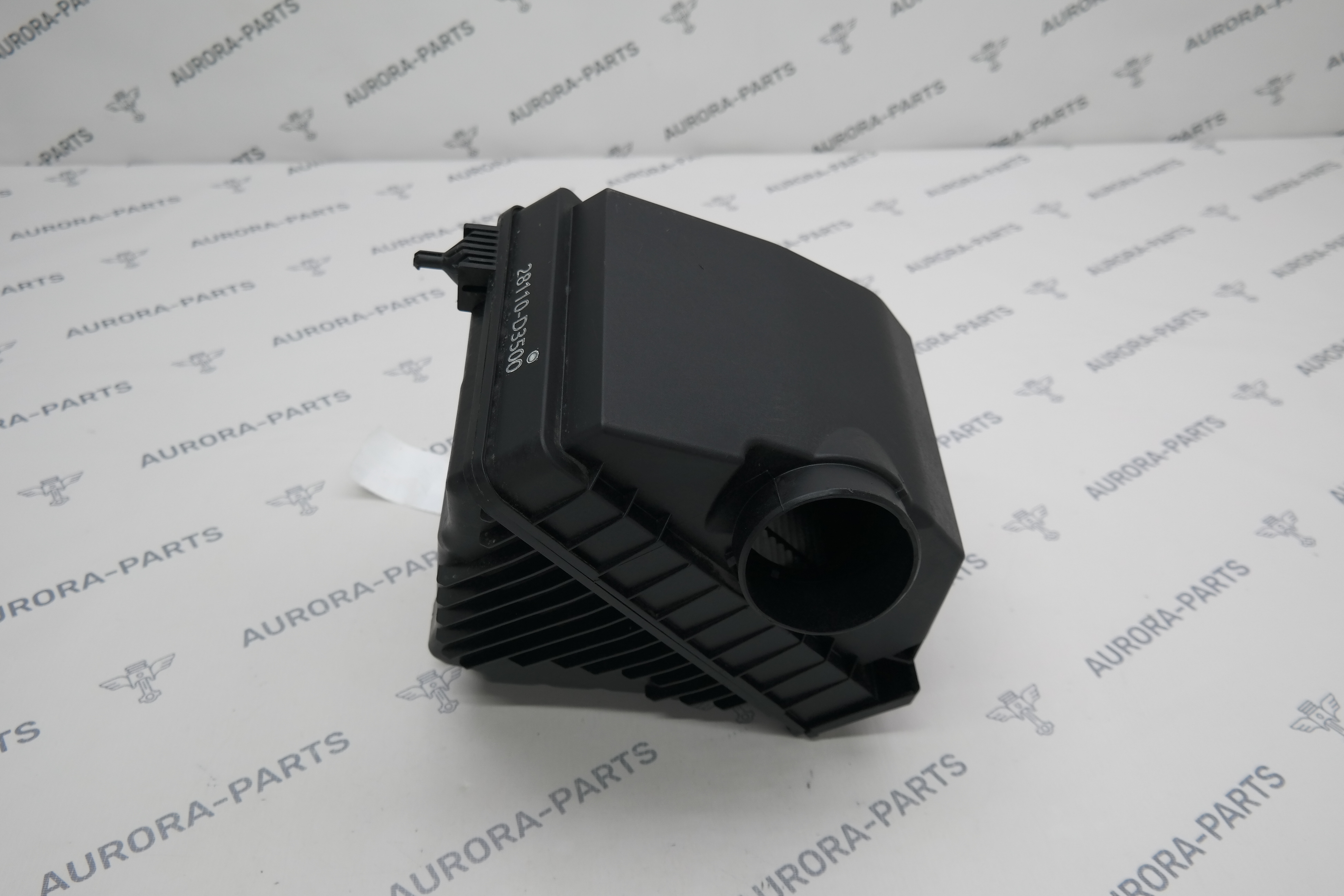 Корпус воздушного фильтра Hyundai Tucson