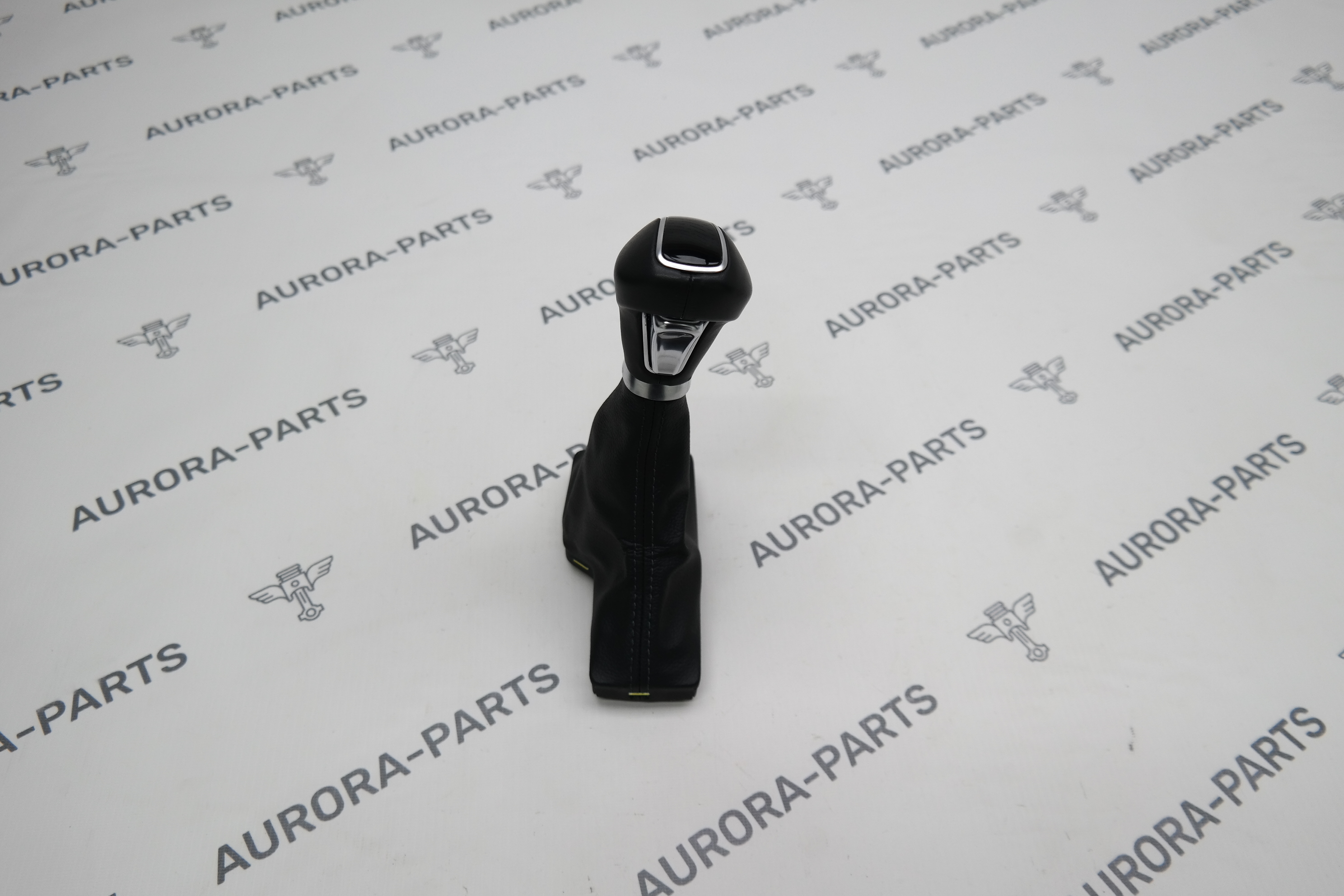 Кожух селектолра АКПП Hyundai Tucson