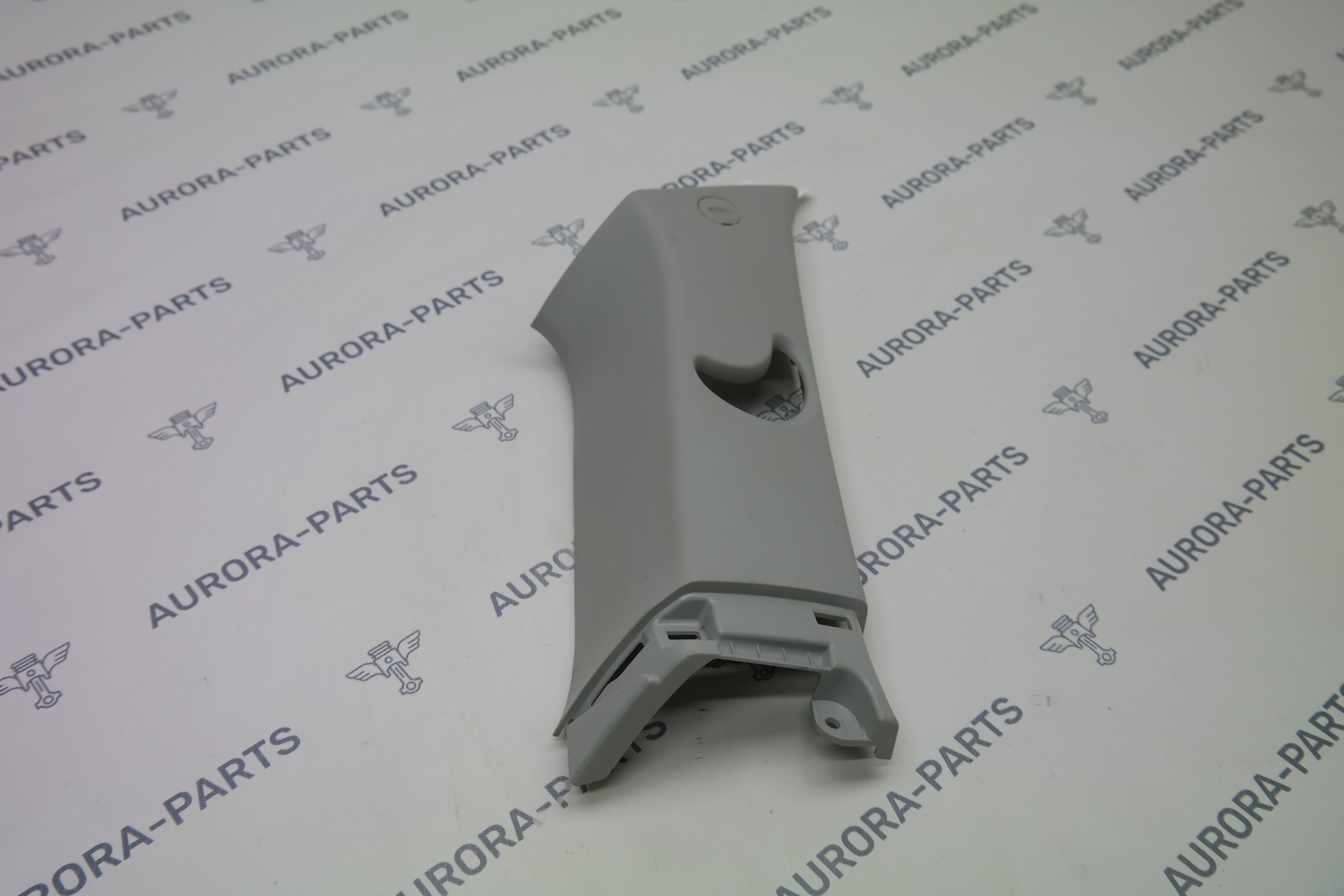 Обшивка стойки C LH Kia Sorento