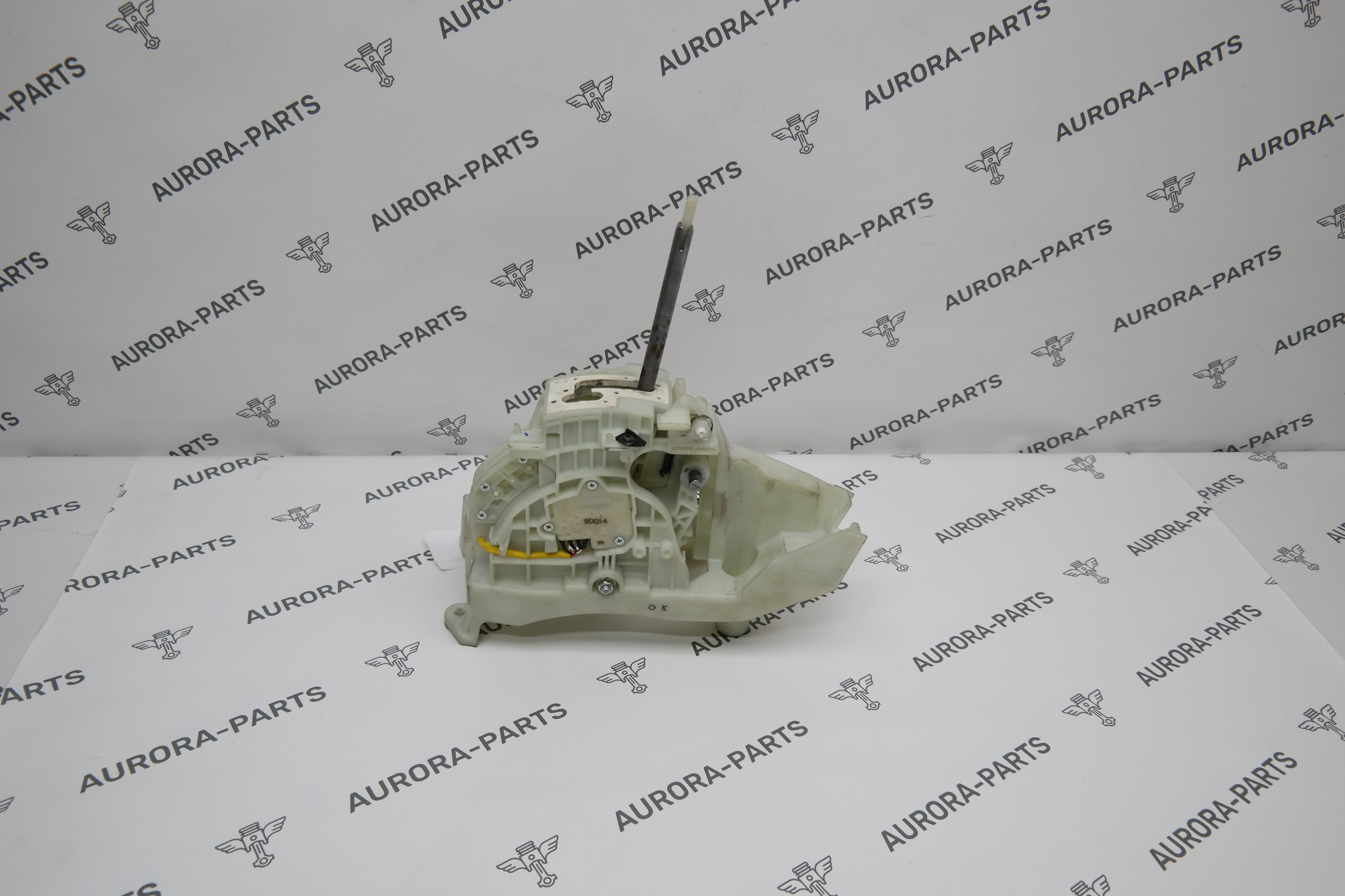 Селектор АКПП Kia Sorento