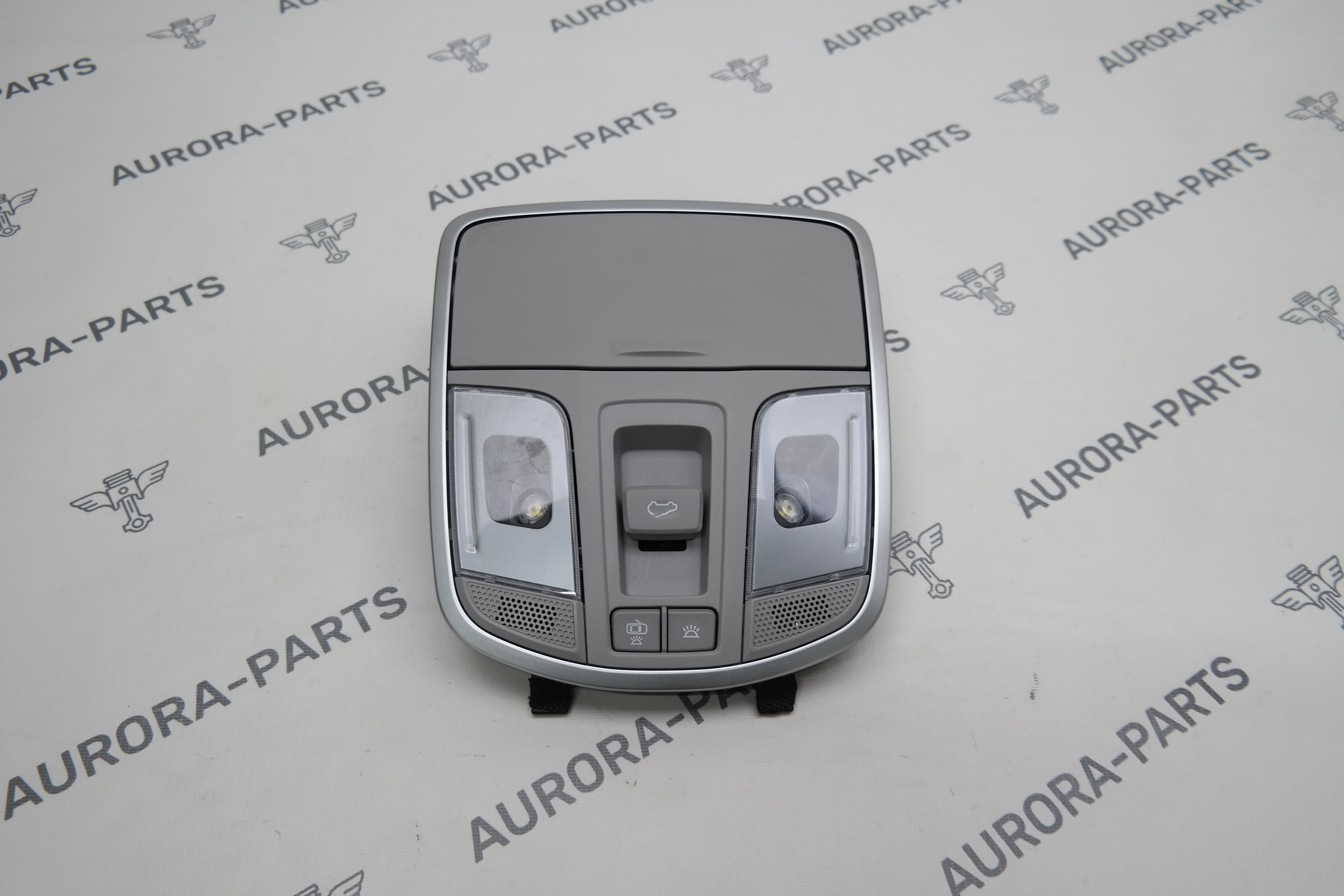 Консоль потолочная передняя Hyundai Tucson