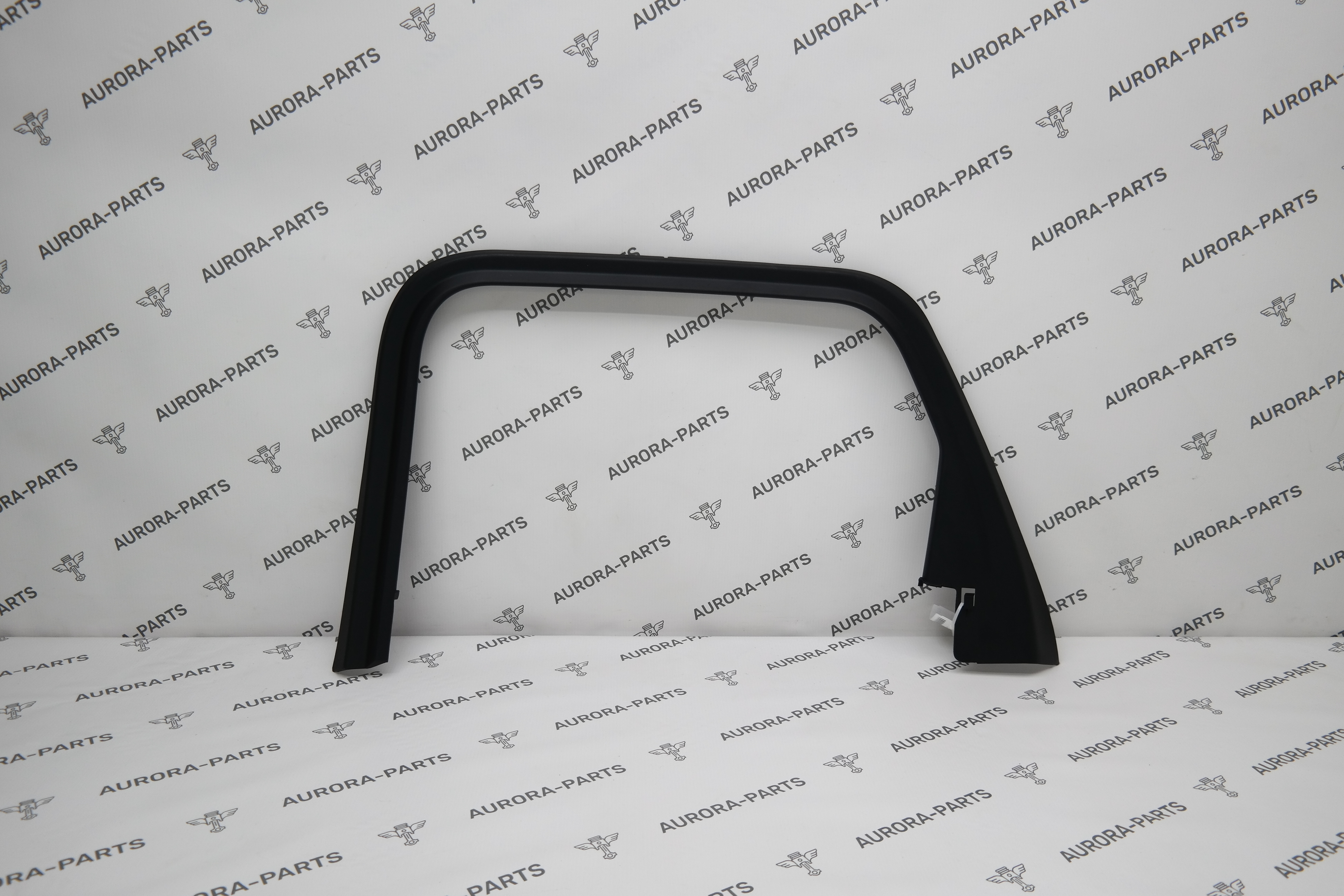 Молдинг рамки задней двери RH VW Touareg