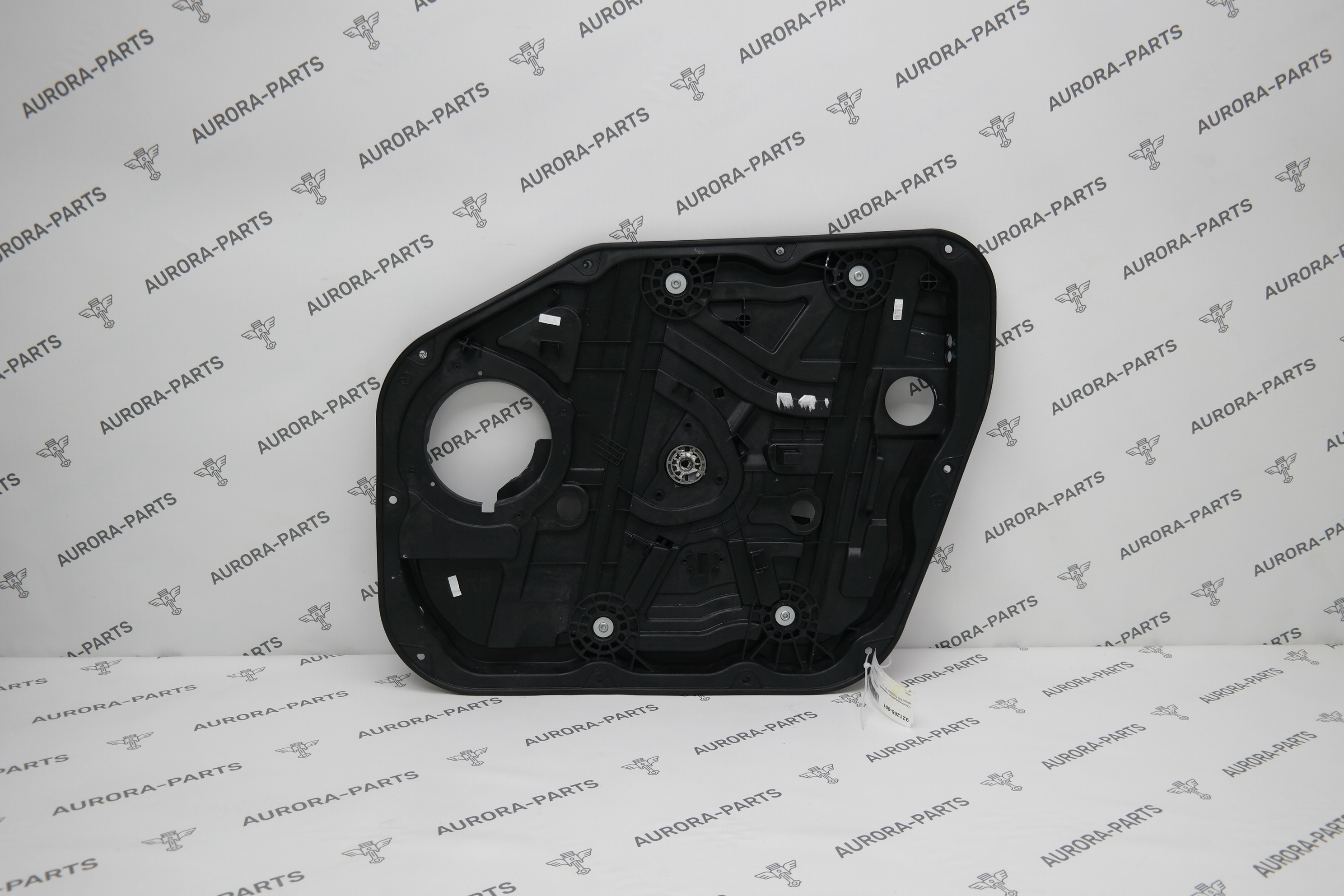 Стеклоподъемник передней двери RH Hyundai Tucson