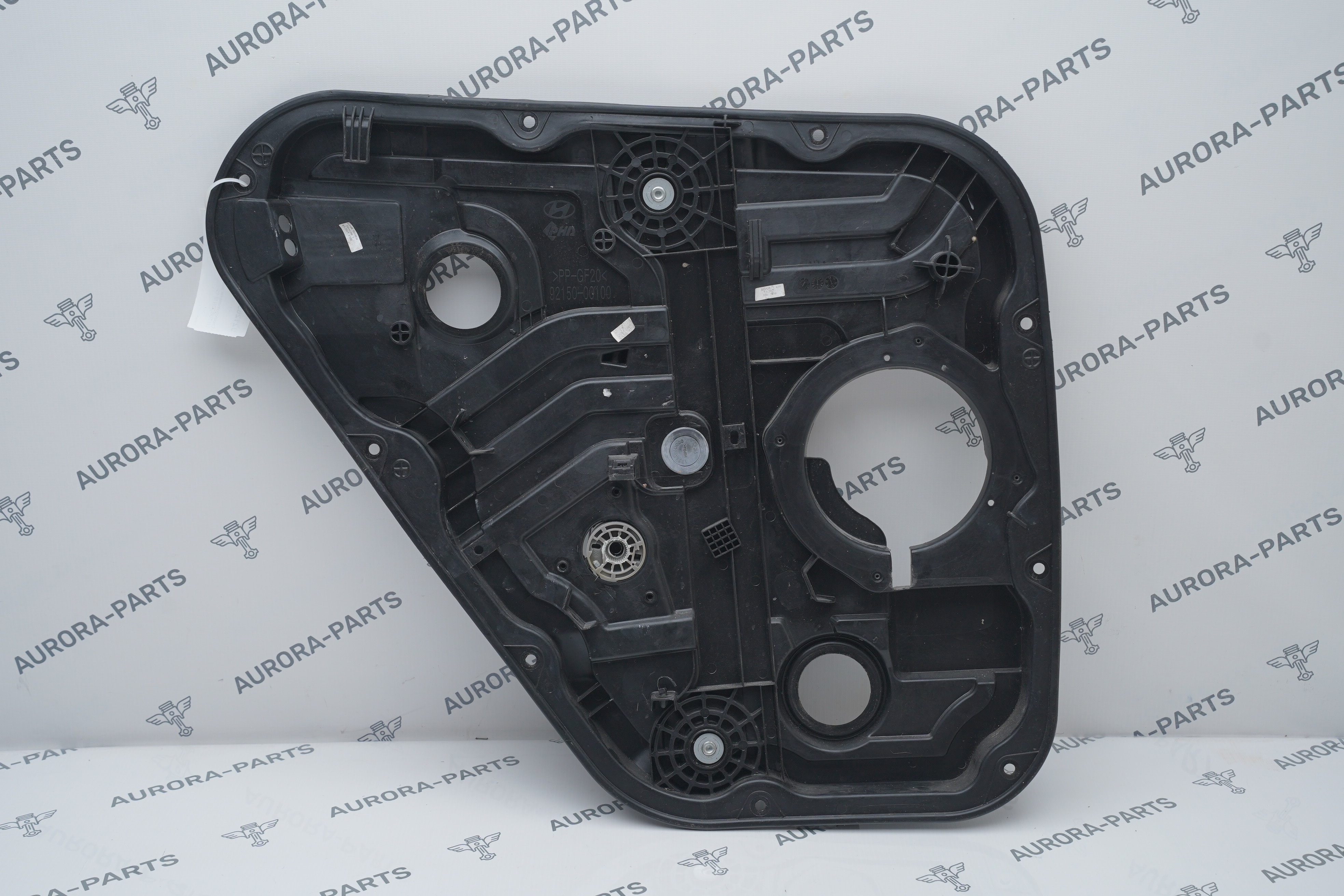 Стеклоподъемник задней двери LH Hyundai Tucson