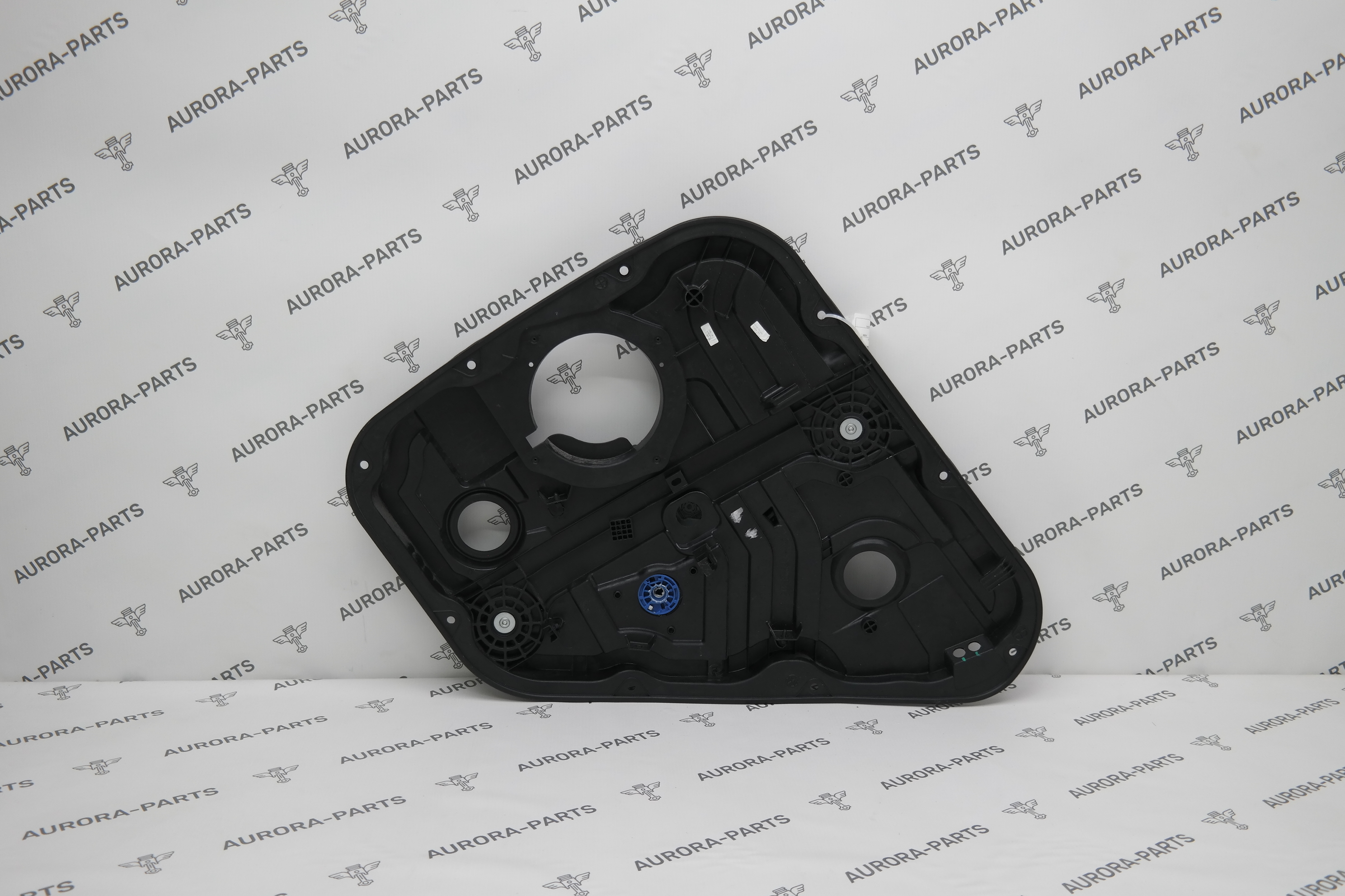 Стеклоподъемник задней двери RH Hyundai Tucson