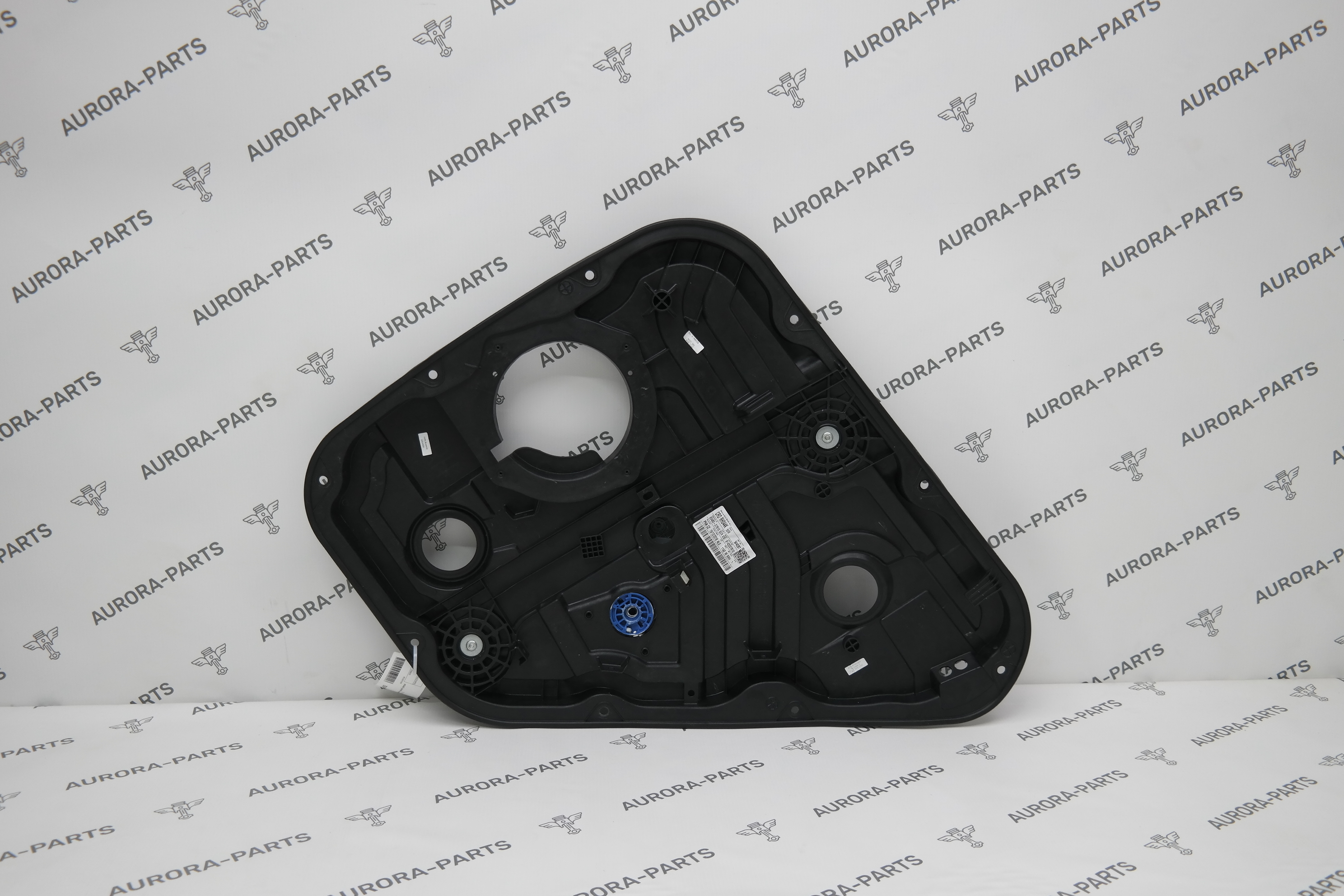 Стеклоподъемник задней двери RH Hyundai Tucson