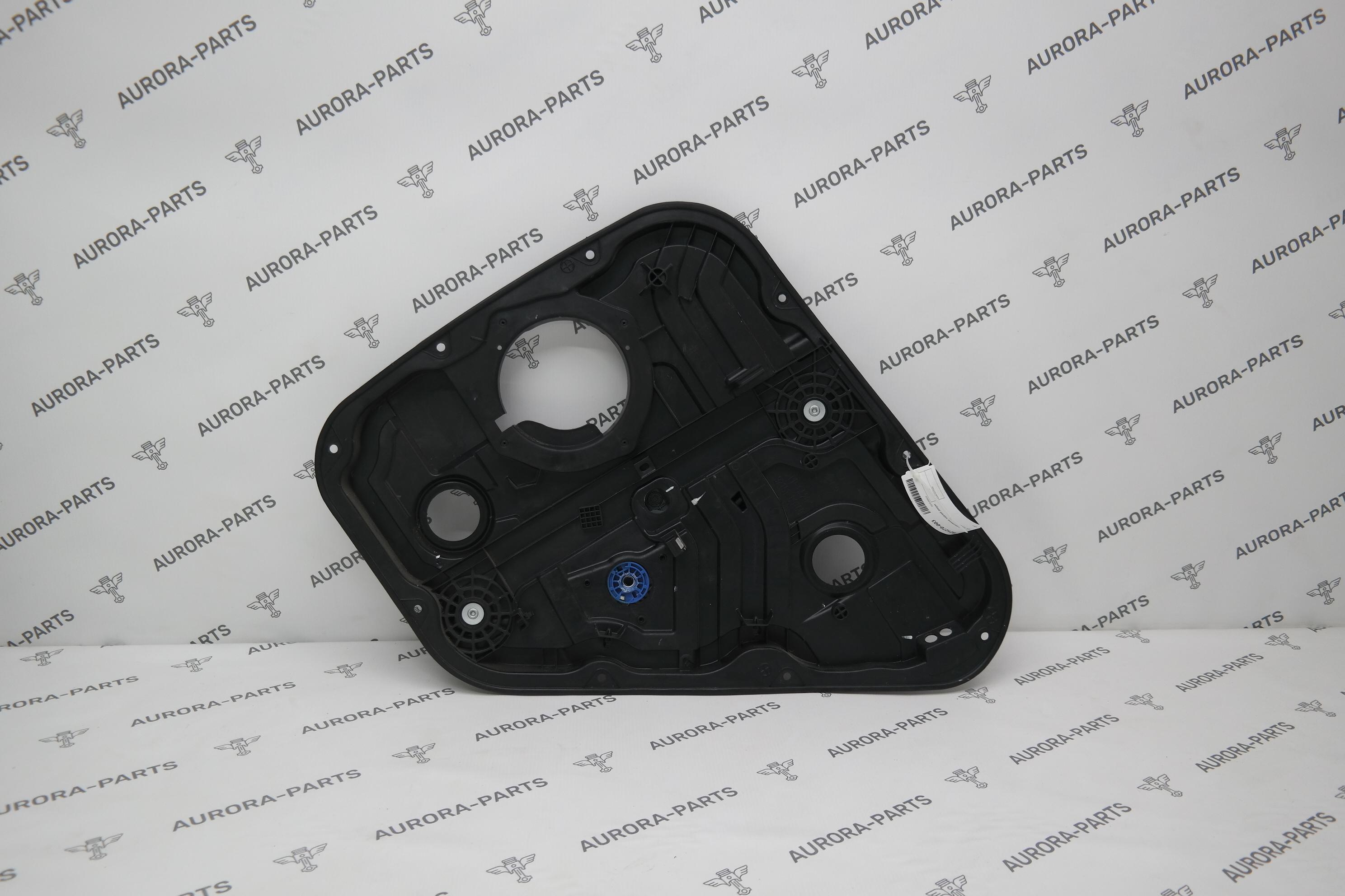 Стеклоподъемник задней двери RH Hyundai Tucson