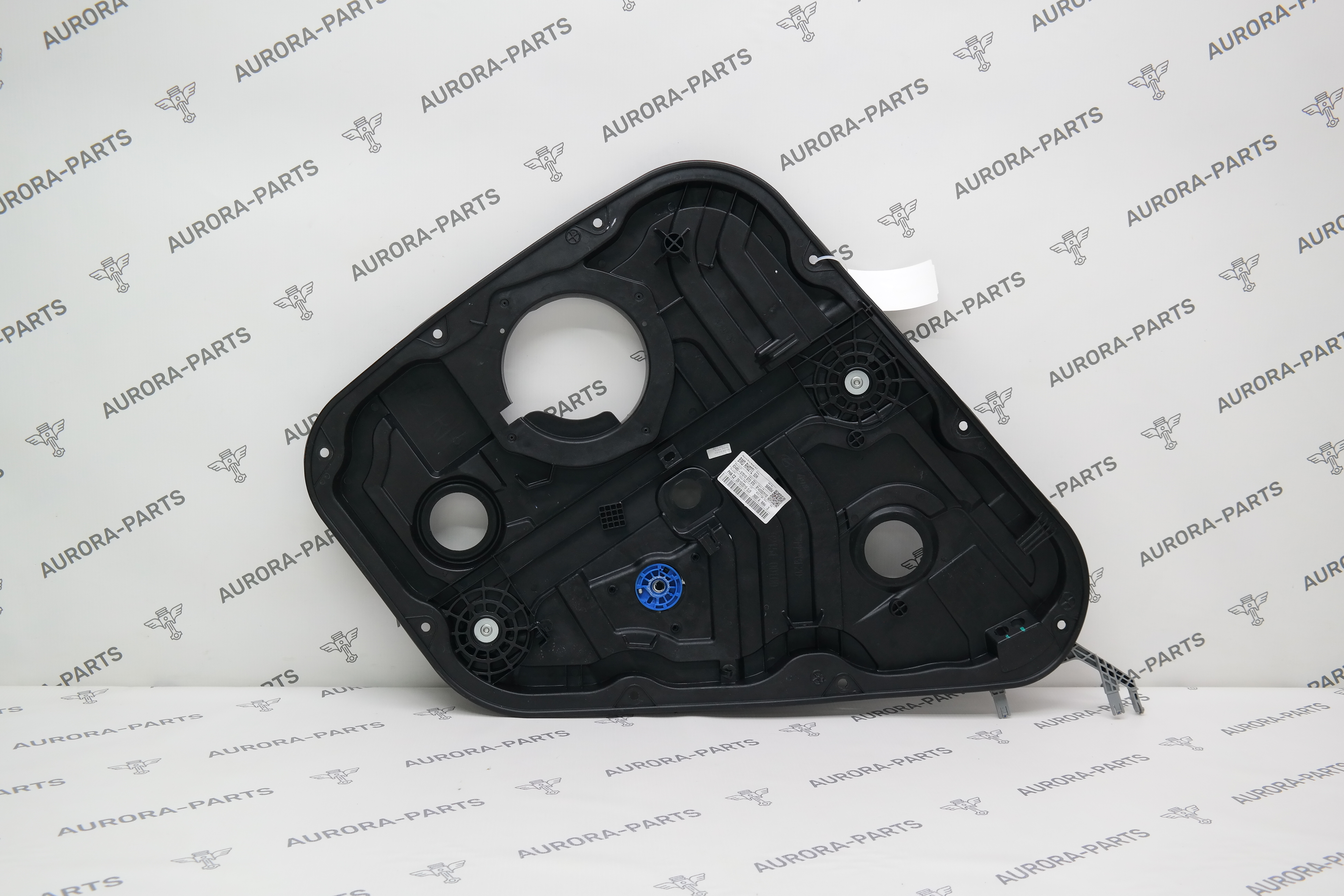 Стеклоподъемник задней двери RH Hyundai Tucson