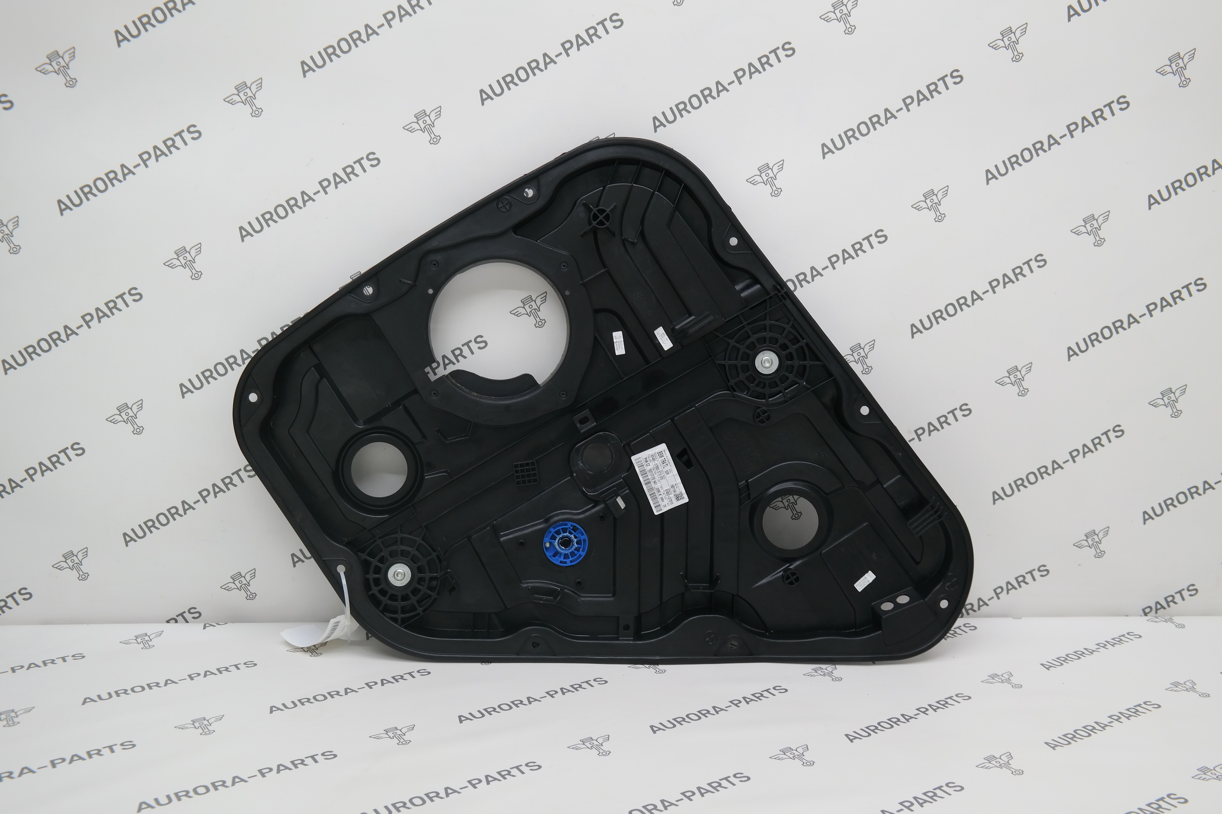 Стеклоподъемник задней двери RH Hyundai Tucson