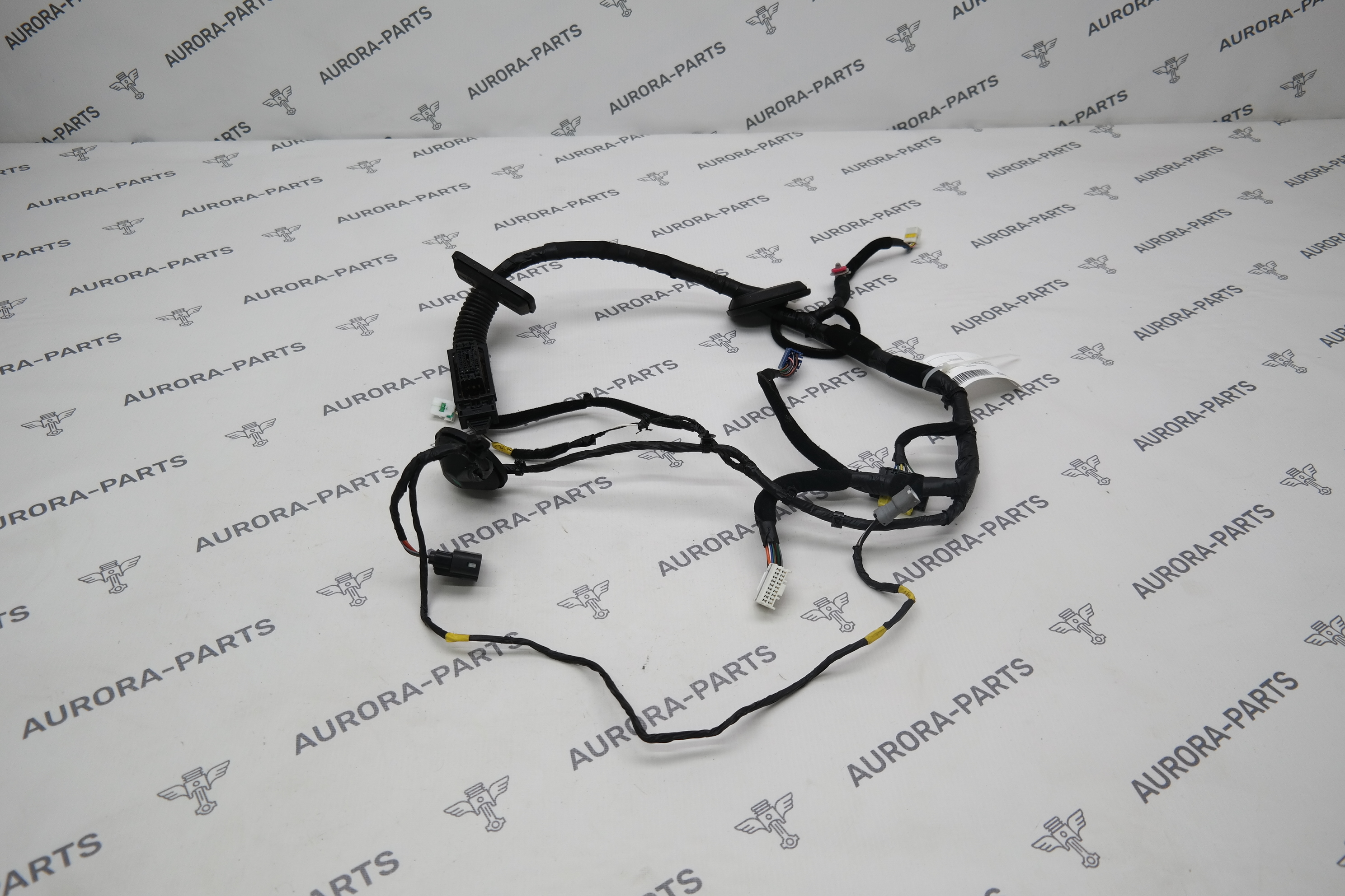 Жгут электропроводки передней двери LH Hyundai Tucson