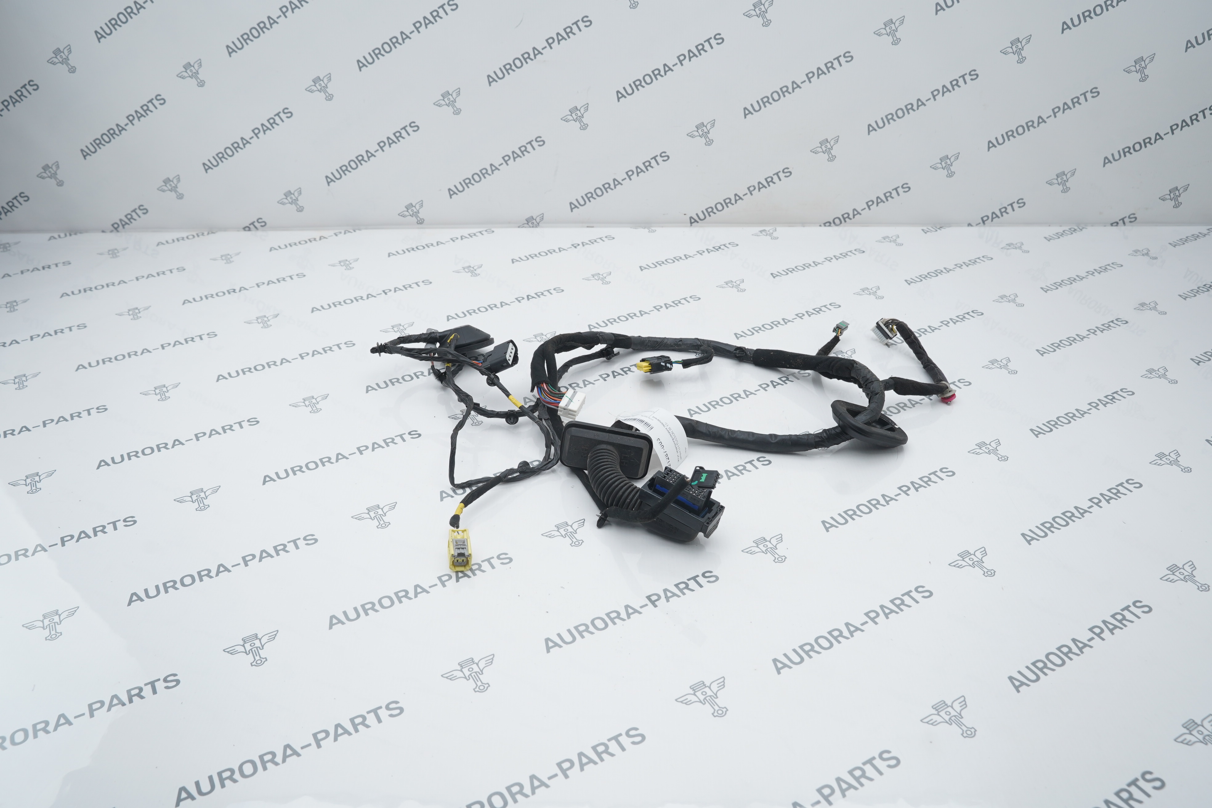 Жгут электропроводки передней двери LH Hyundai Tucson