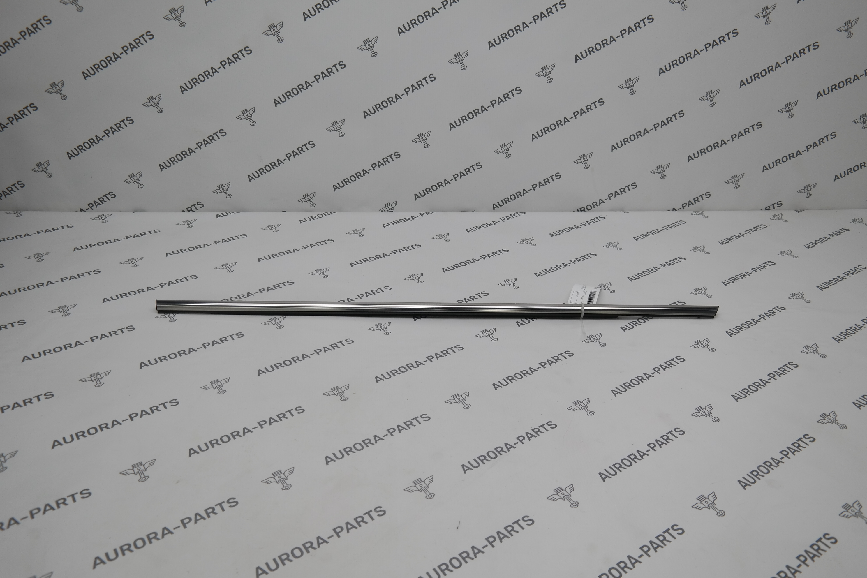 Молдинг стекла (бархотка) задней двери RH Kia Sorento