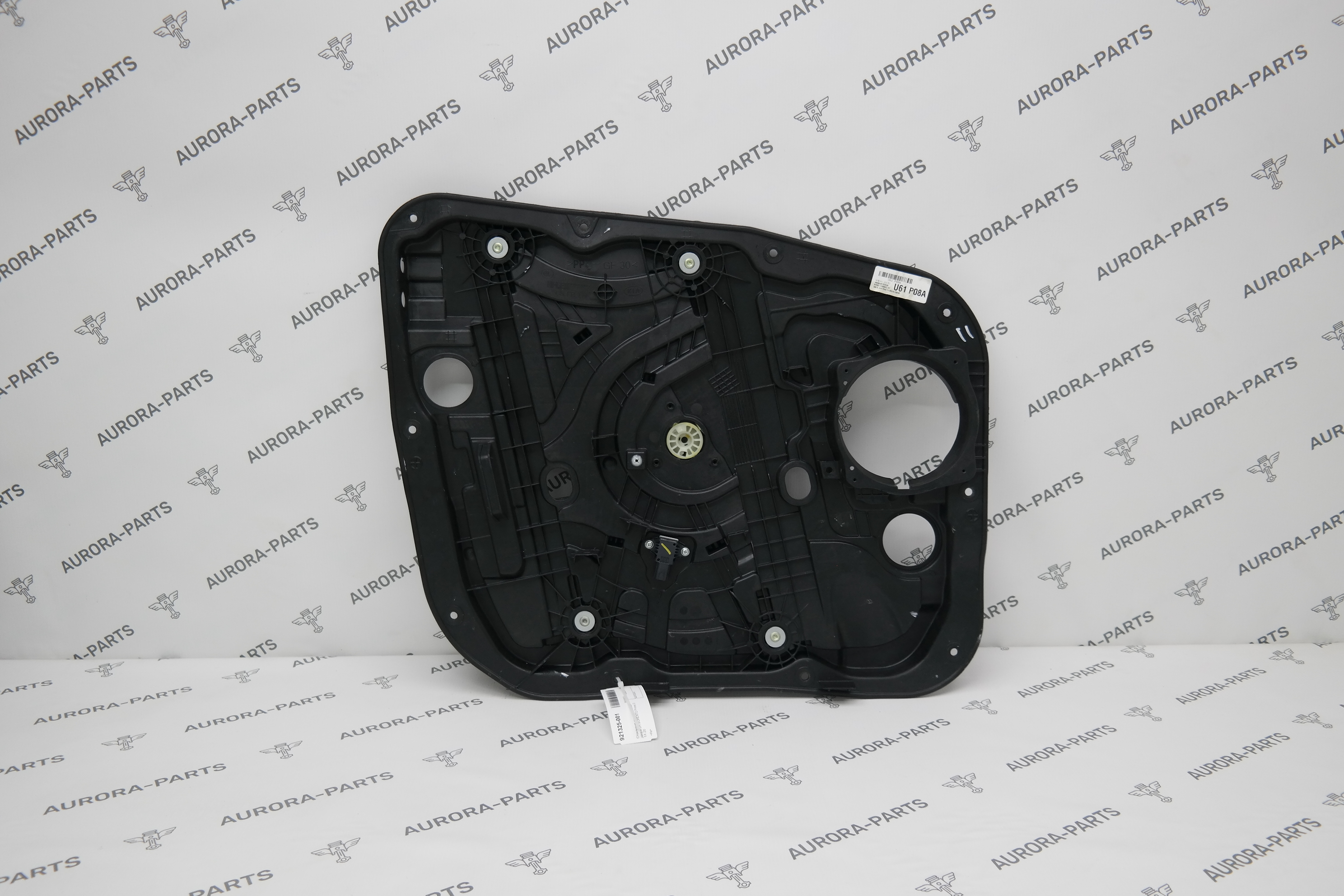 Стеклоподъемник передней двери LH Kia Sorento