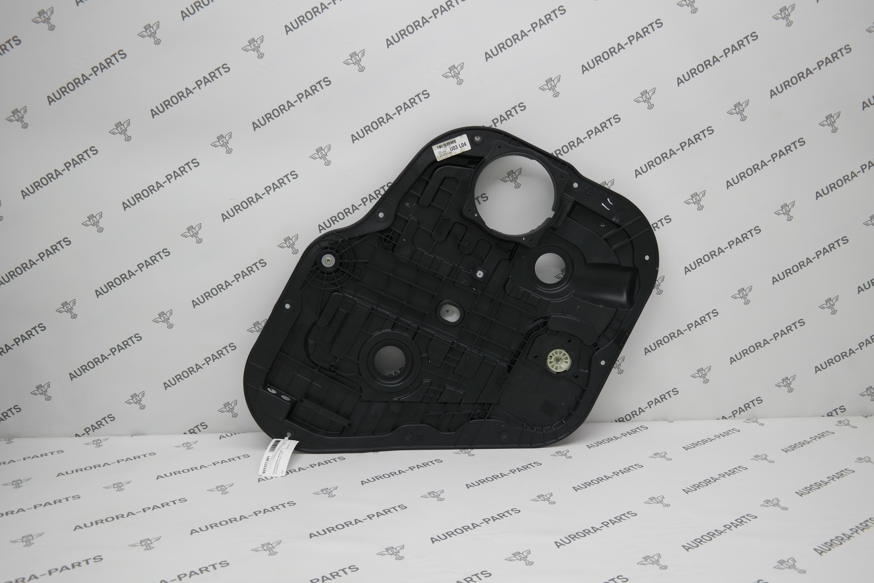 Стеклоподъемник задней двери LH Kia Sorento