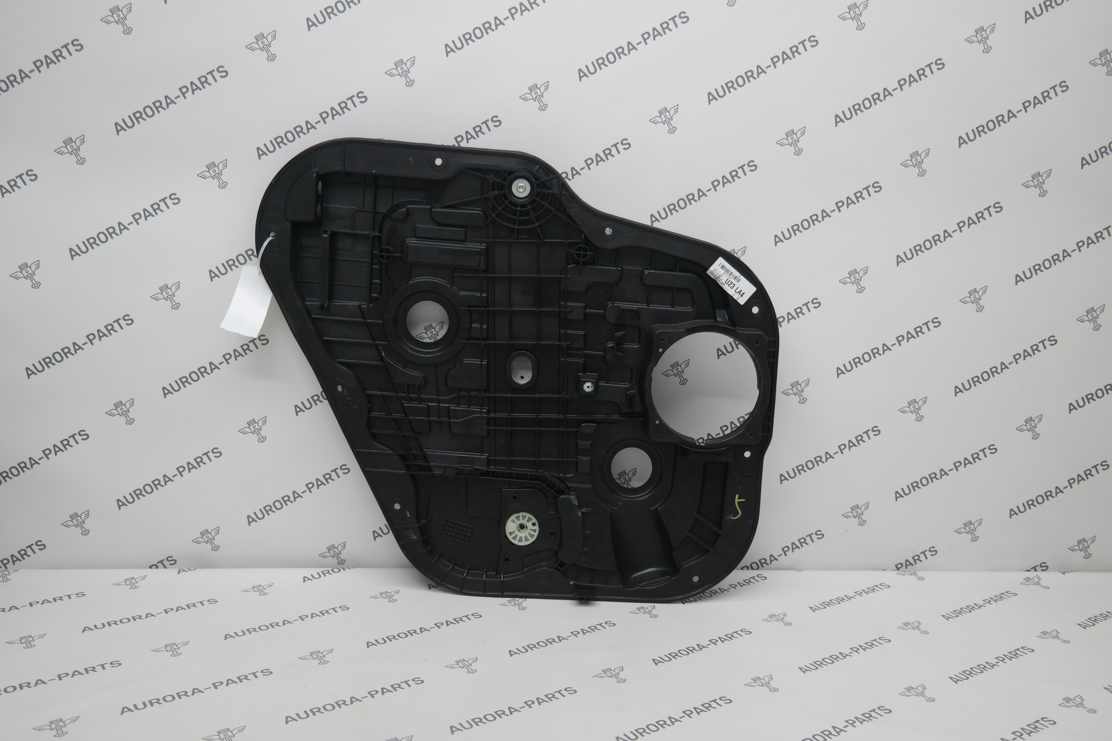 Стеклоподъемник задней двери LH Kia Sorento