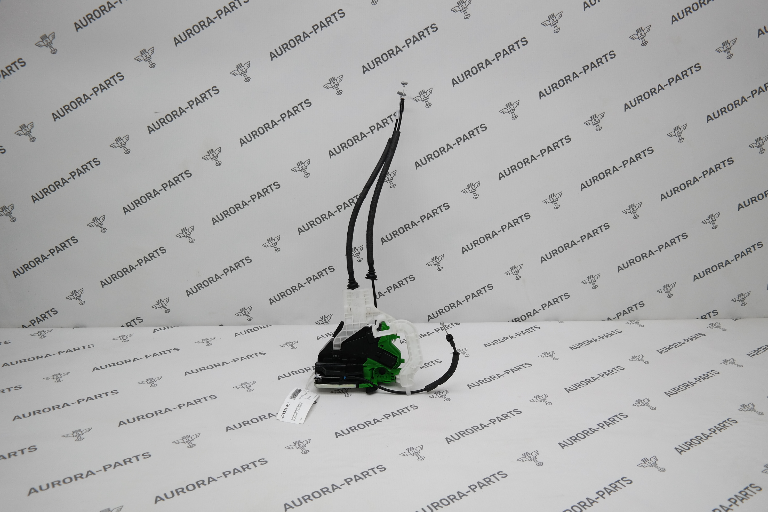 Замок передней двери LH Kia Sorento