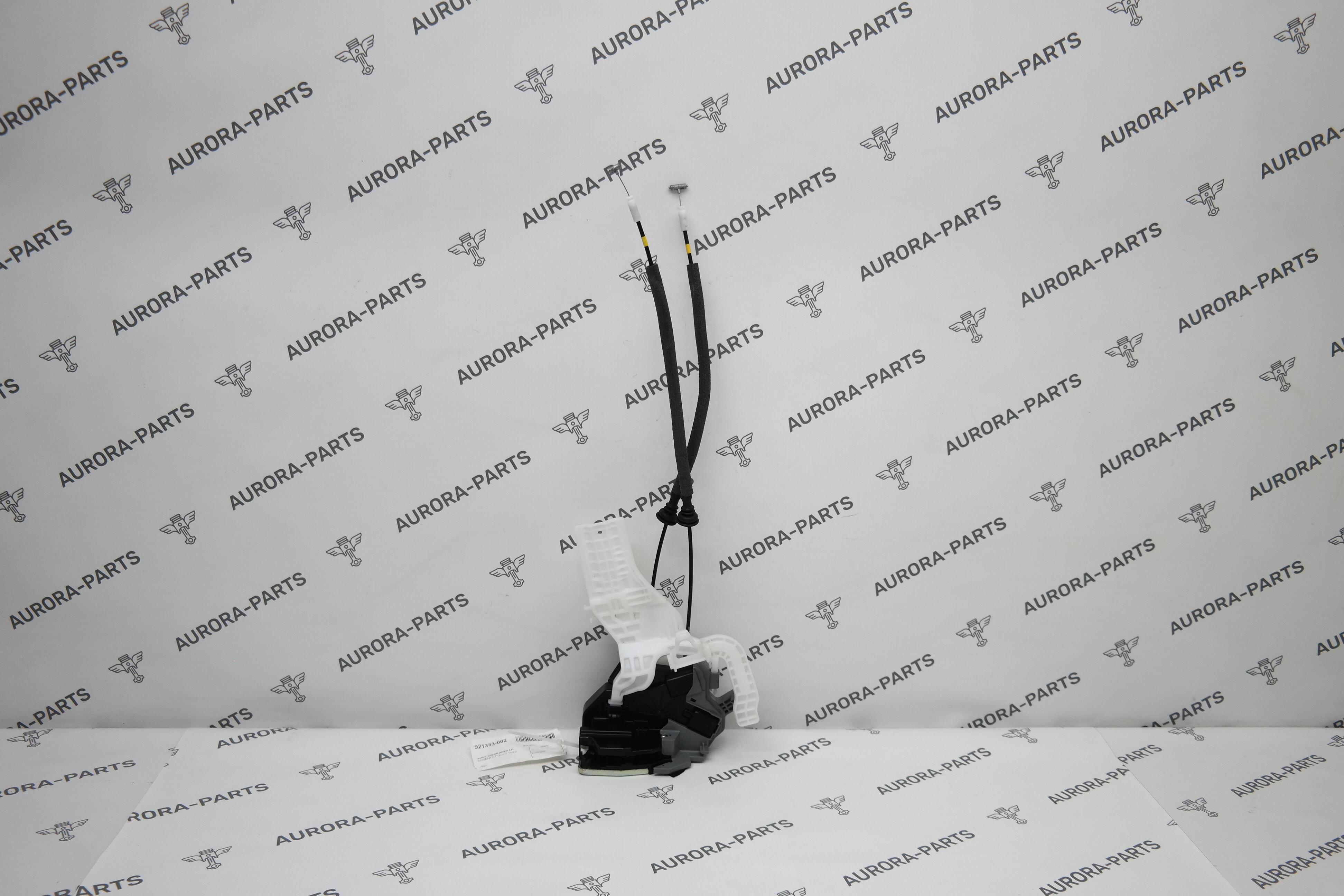 Замок задней двери LH Kia Sorento