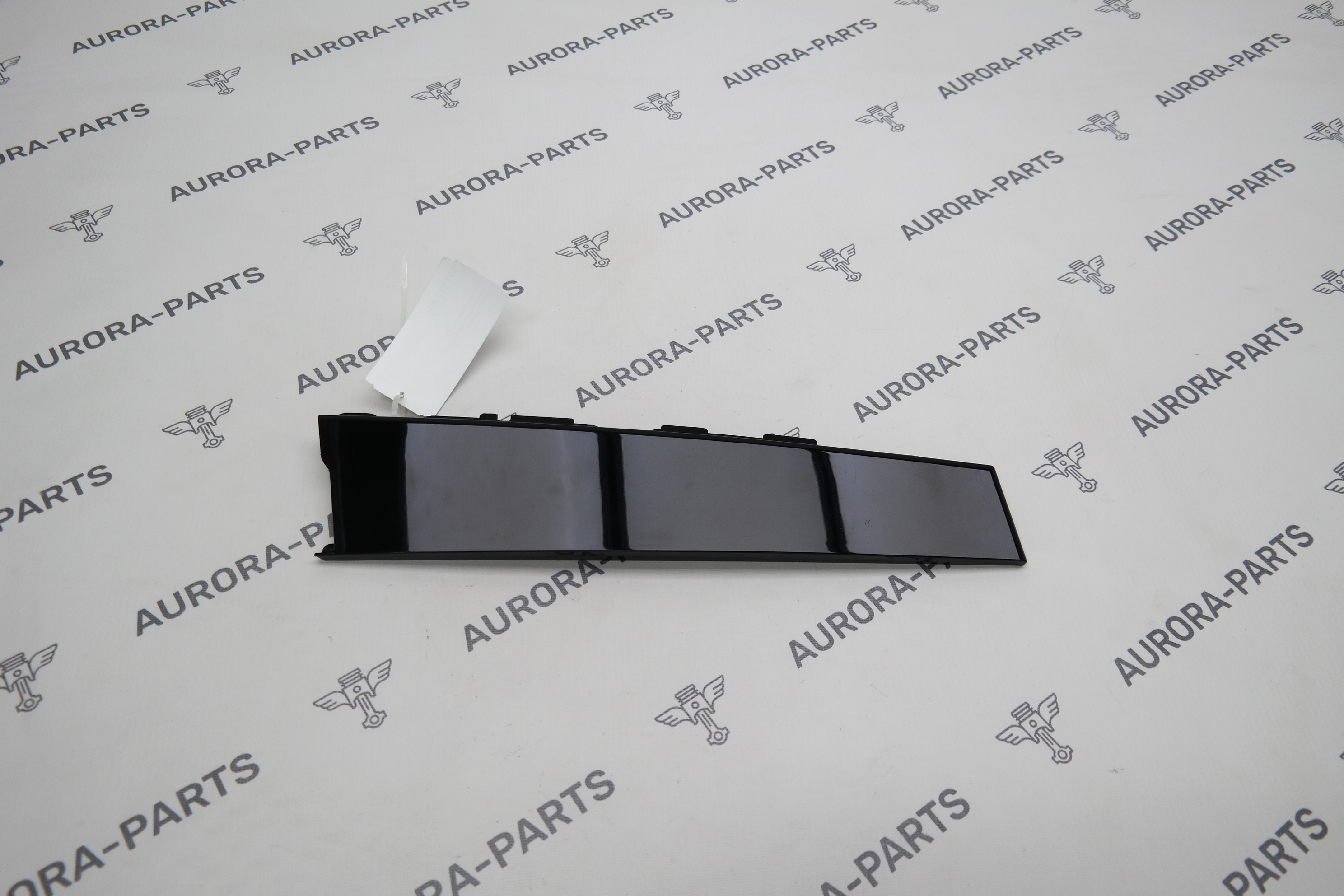 Накладка вертикальная передней двери (стойка B) LH Kia Sorento