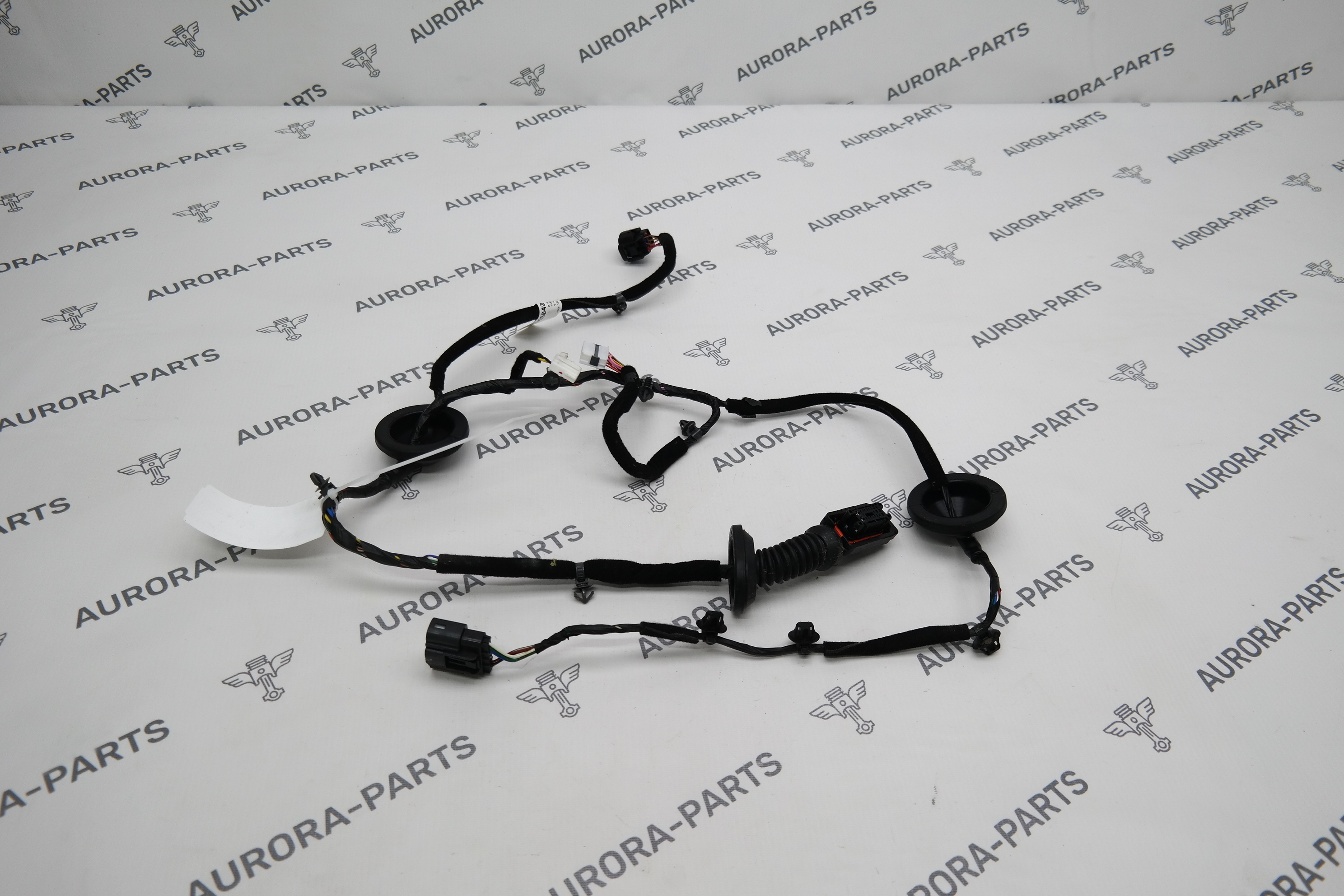 Жгут проводки задней двери LH Kia Sorento