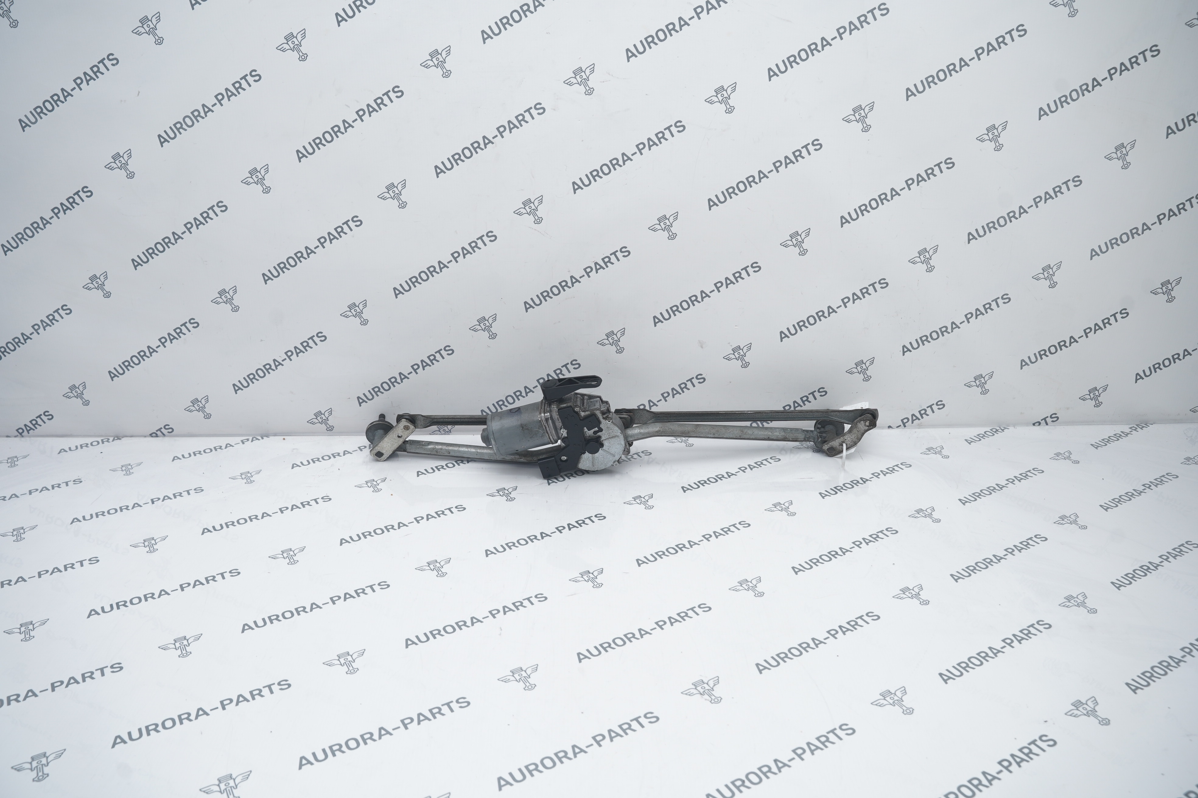 Трапеция дворников Mercedes Sprinter