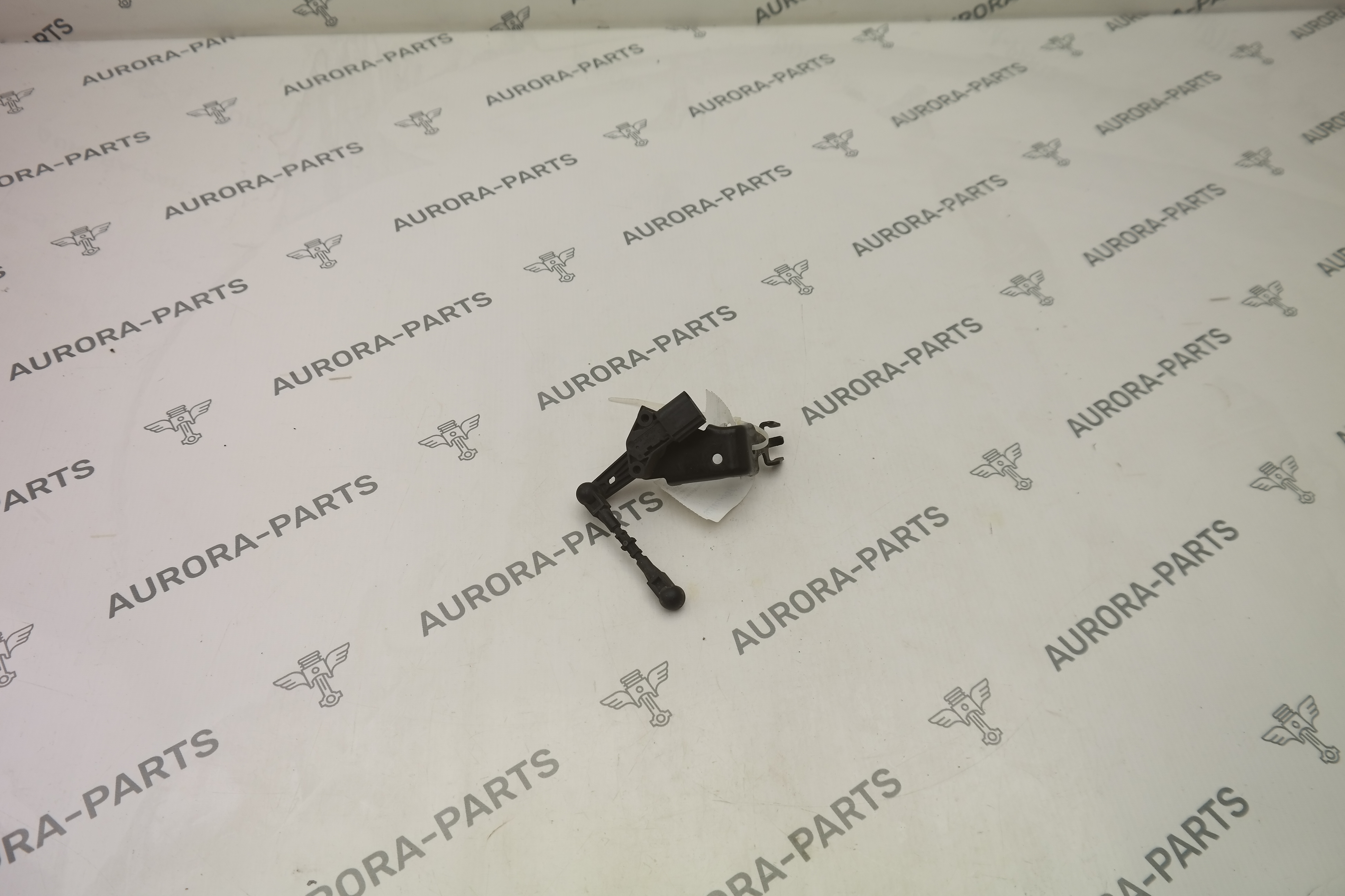 Датчик регулировки дорожного просвета Audi Q7