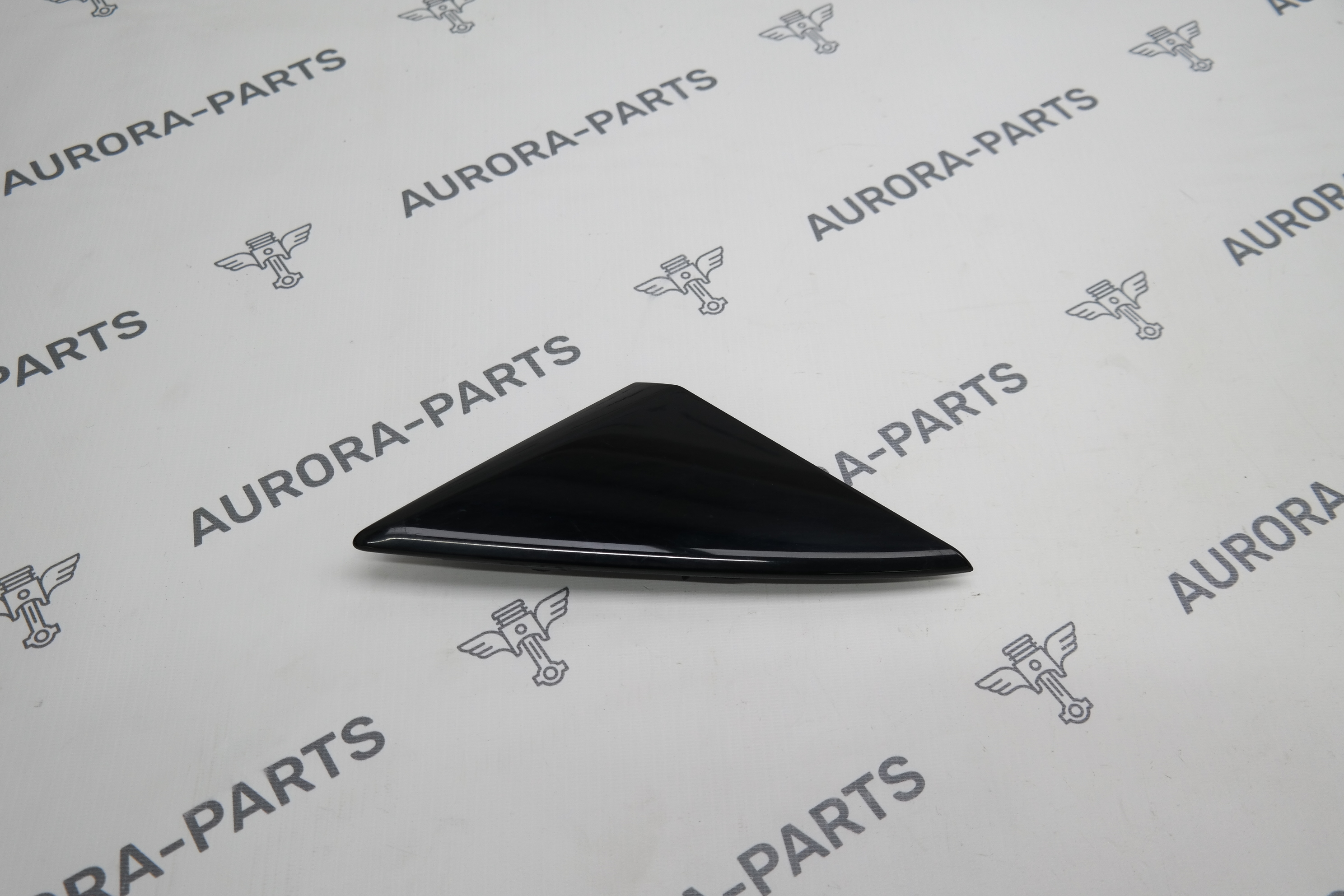 Накладка двери (Уголок) LH Mercedes A-Klasse