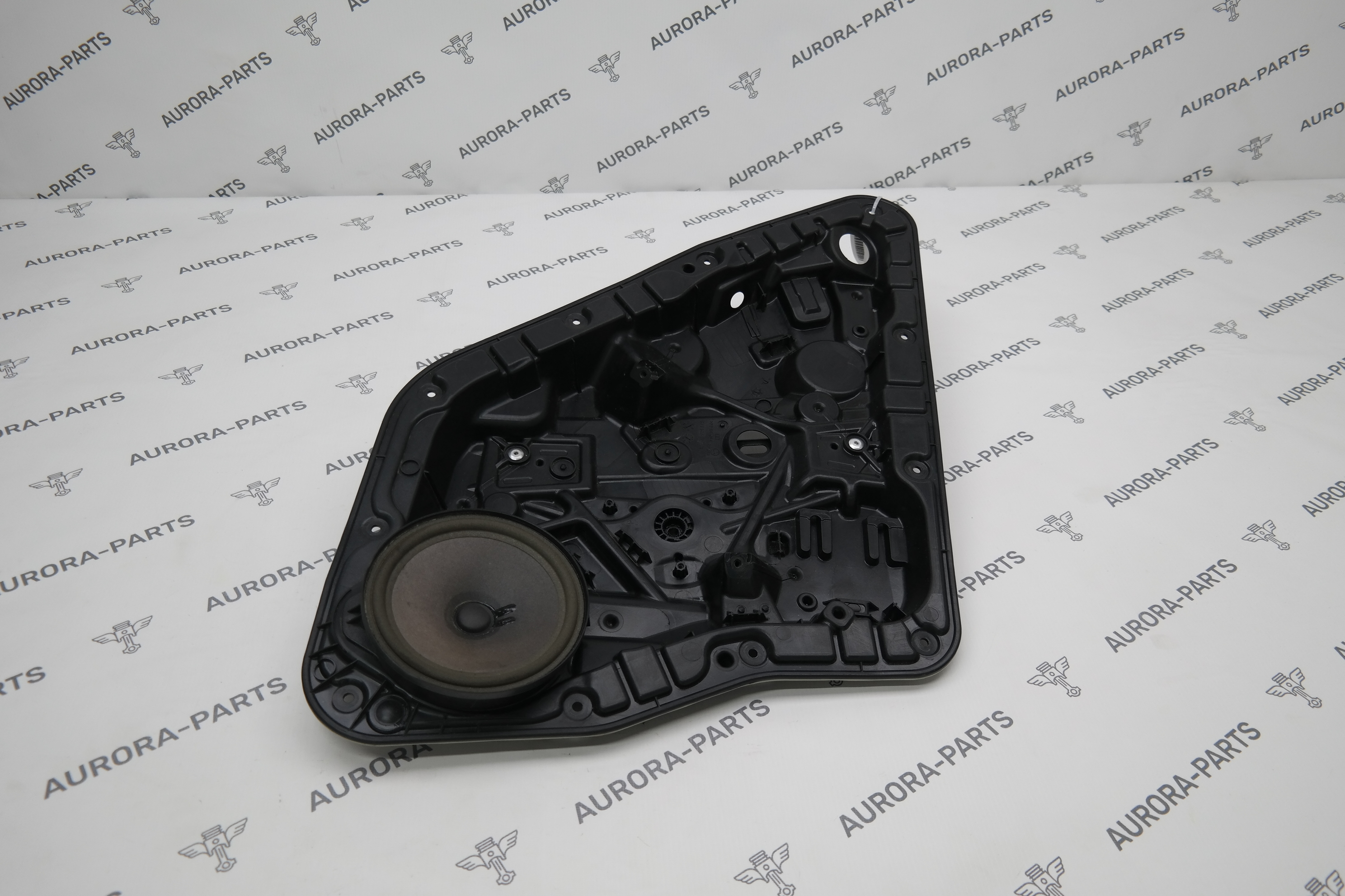 Стеклоподъемник задней двери LH Mercedes A-Klasse